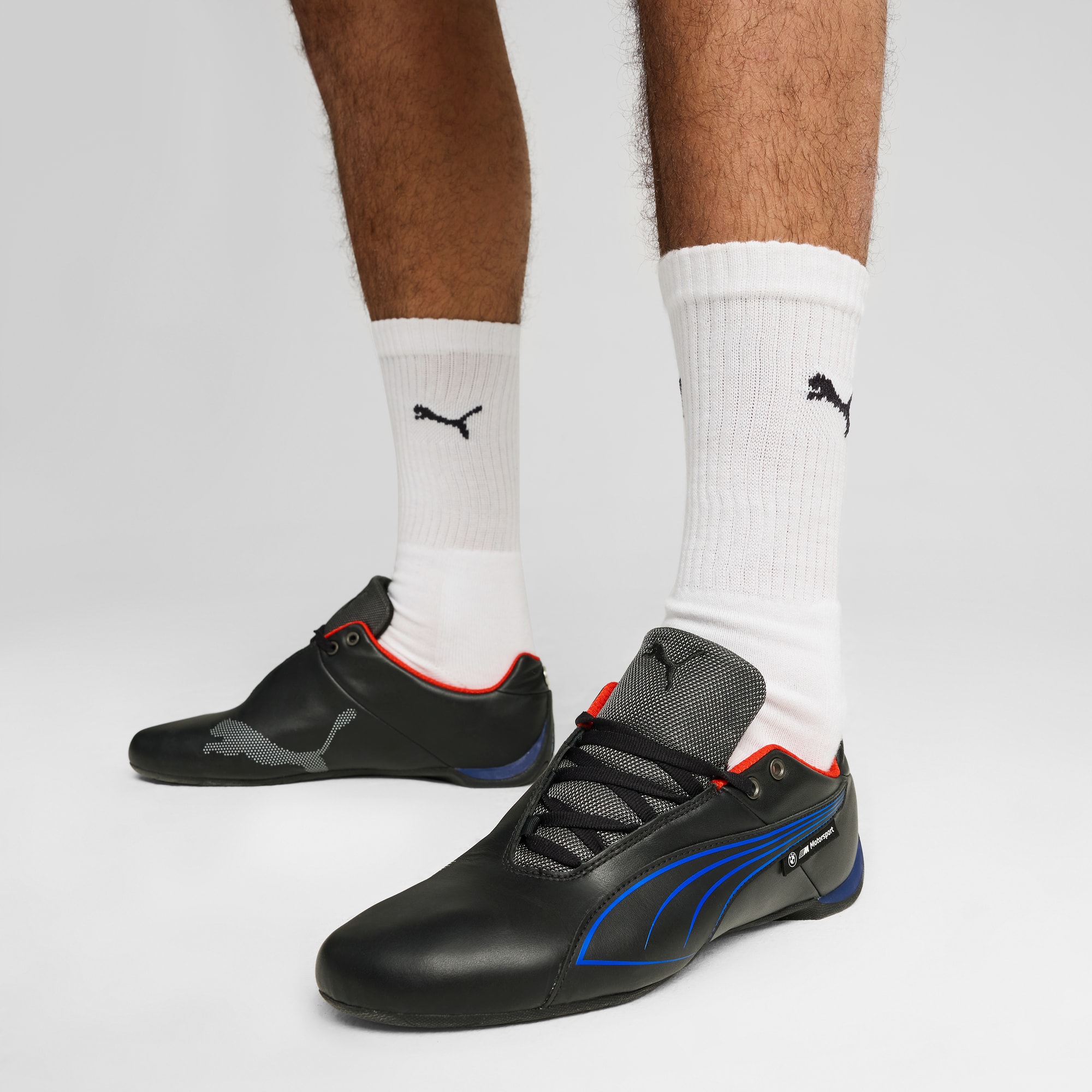 Puma future cat bmw donna 2017 on sale