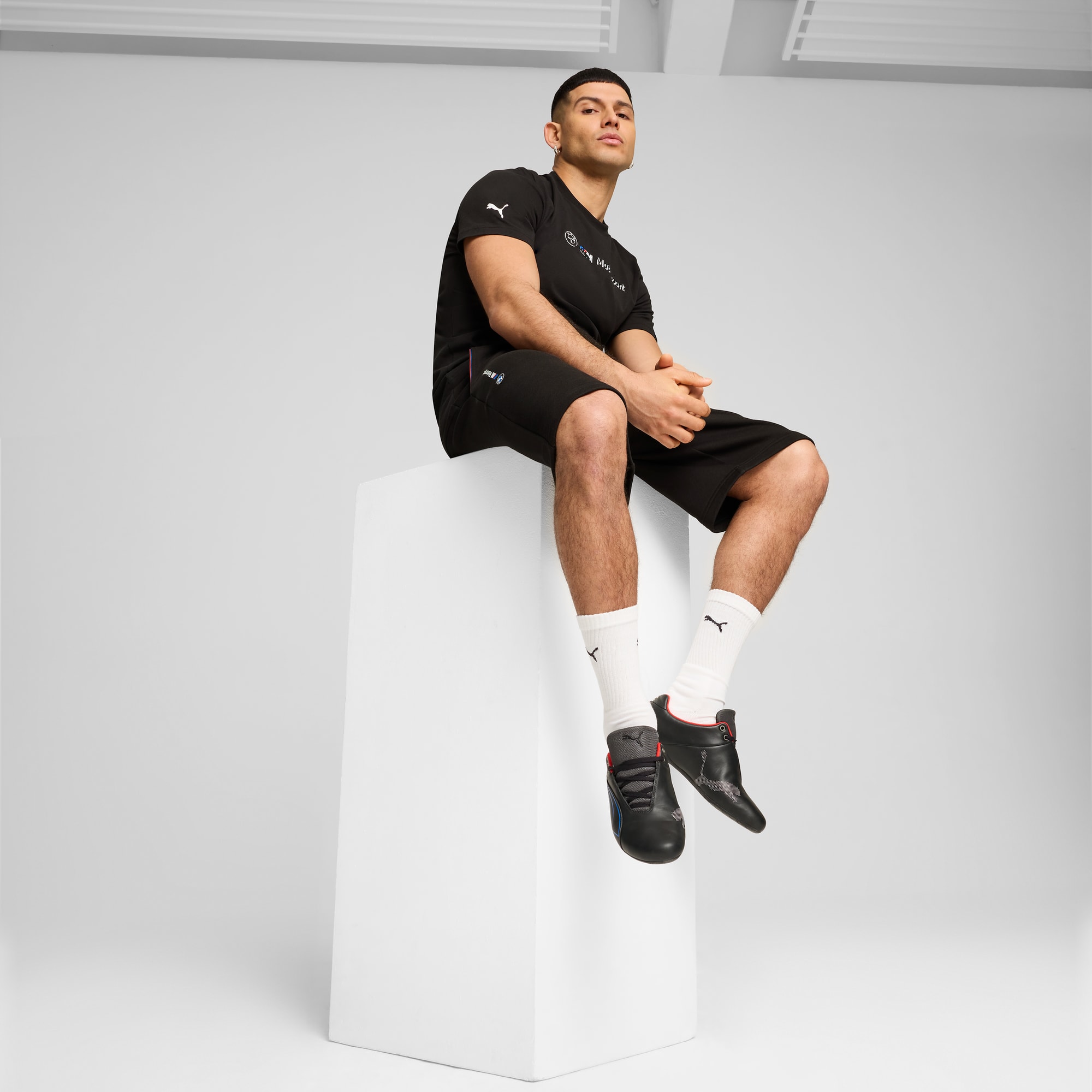 Puma future cat bmw azul store