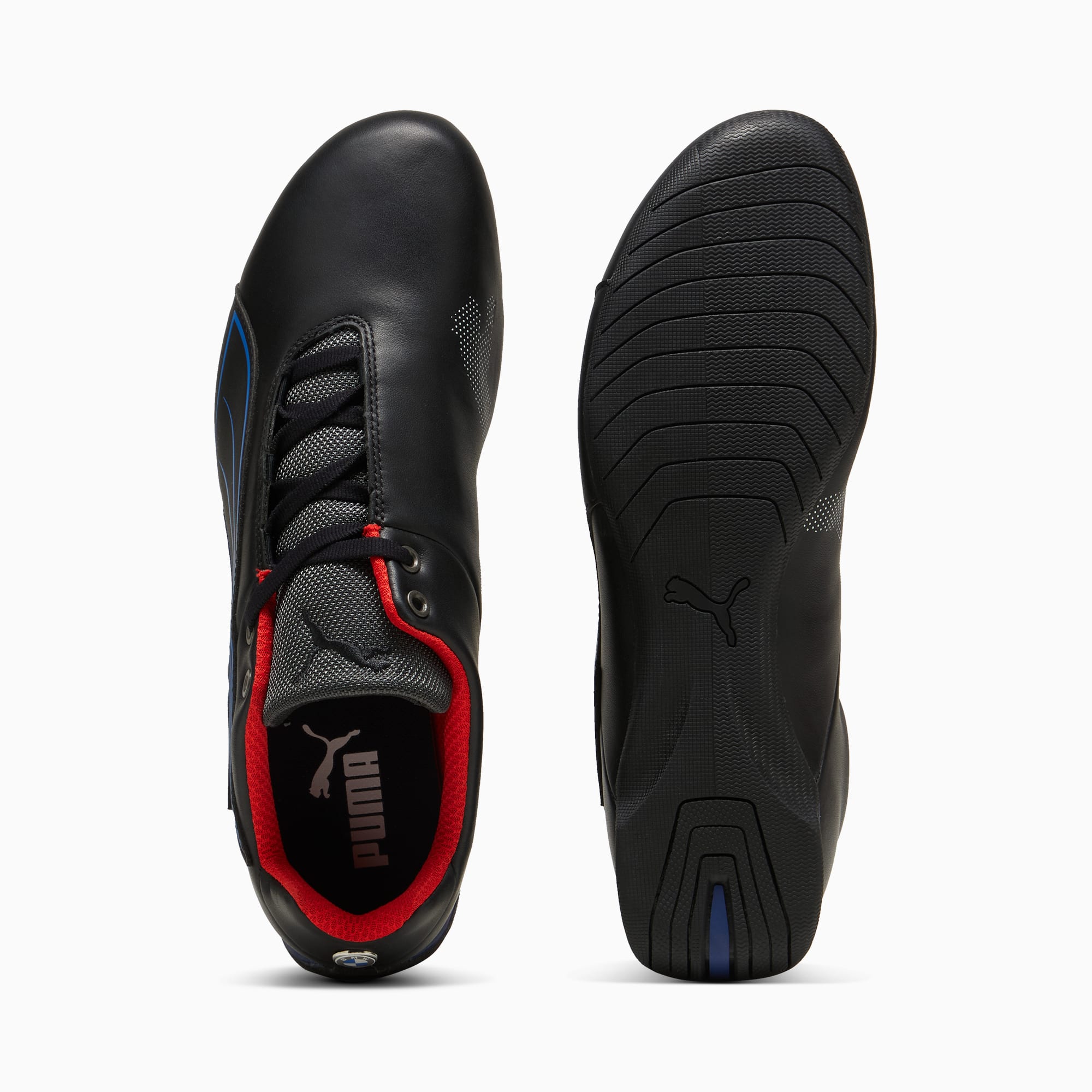 BMW M Motorsport Future Cat Driving Shoes