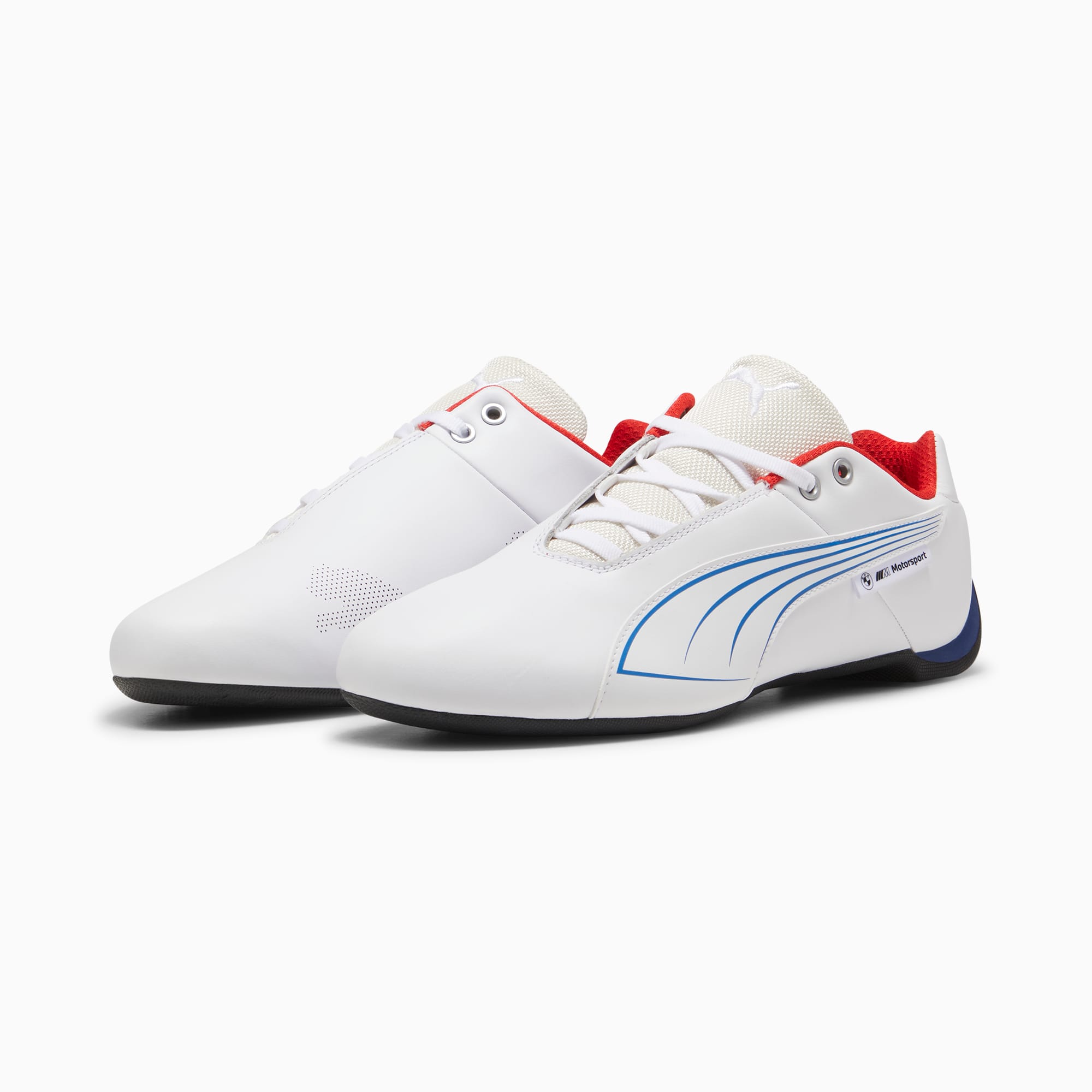 Bmw motorsport driving shoes hot sale