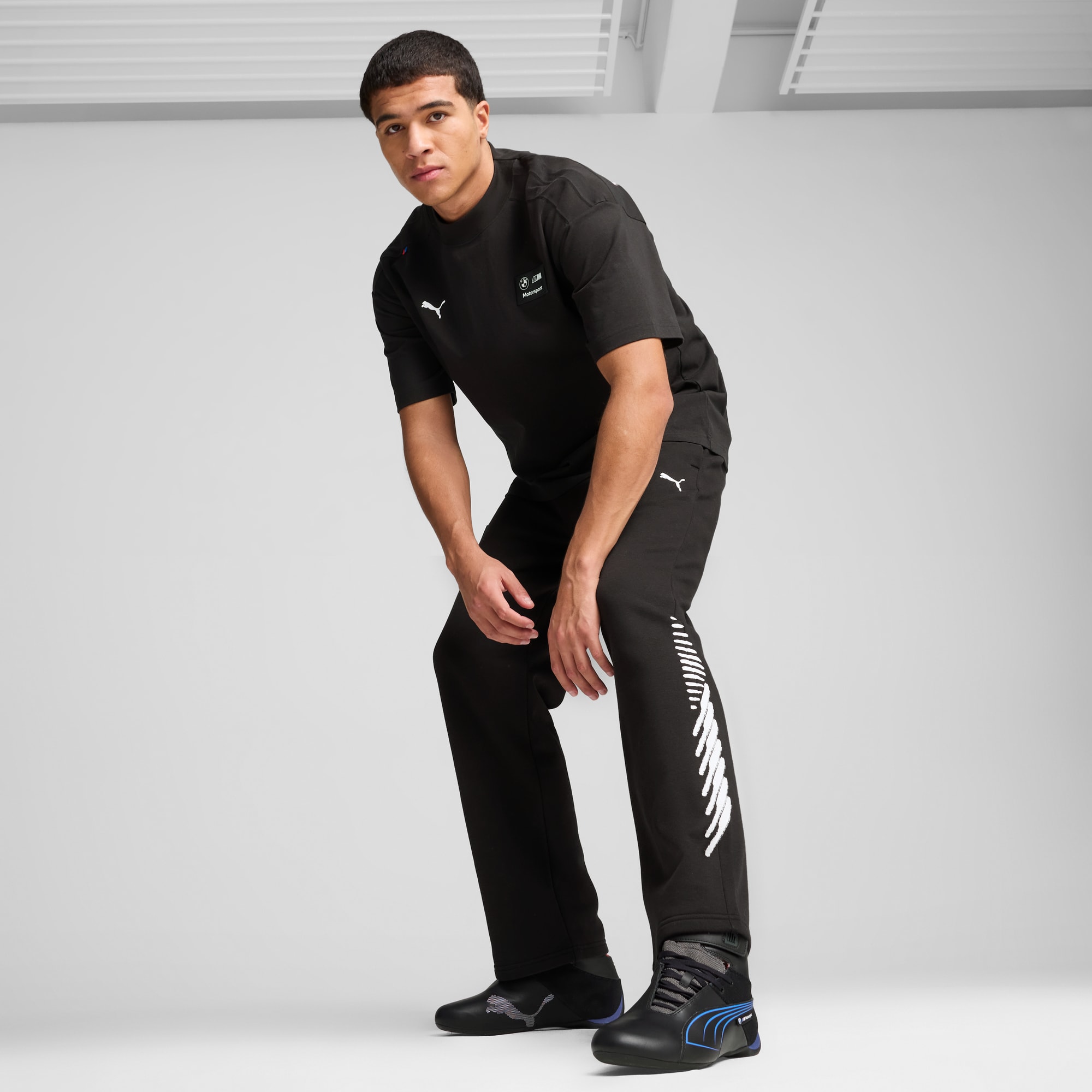 Tenis BMW M Motorsport Future Cat Mid PUMA