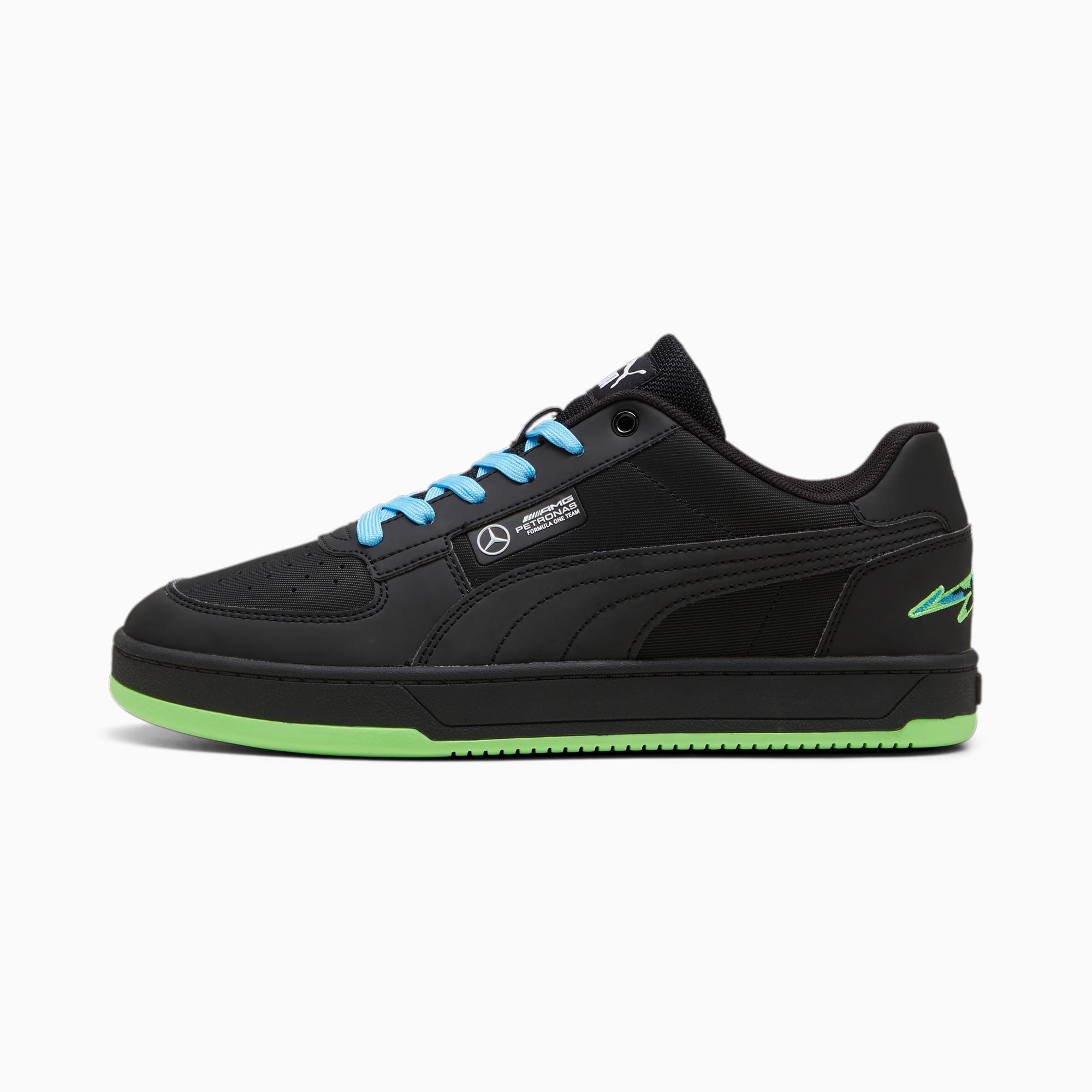 Neon pumas shop