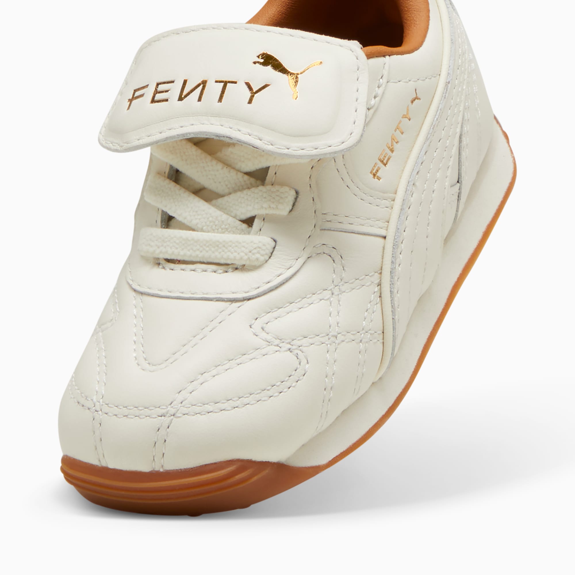 FENTY x PUMA AVANTI VL Sneakers Toddler Warm White PUMA Sneakers PUMA