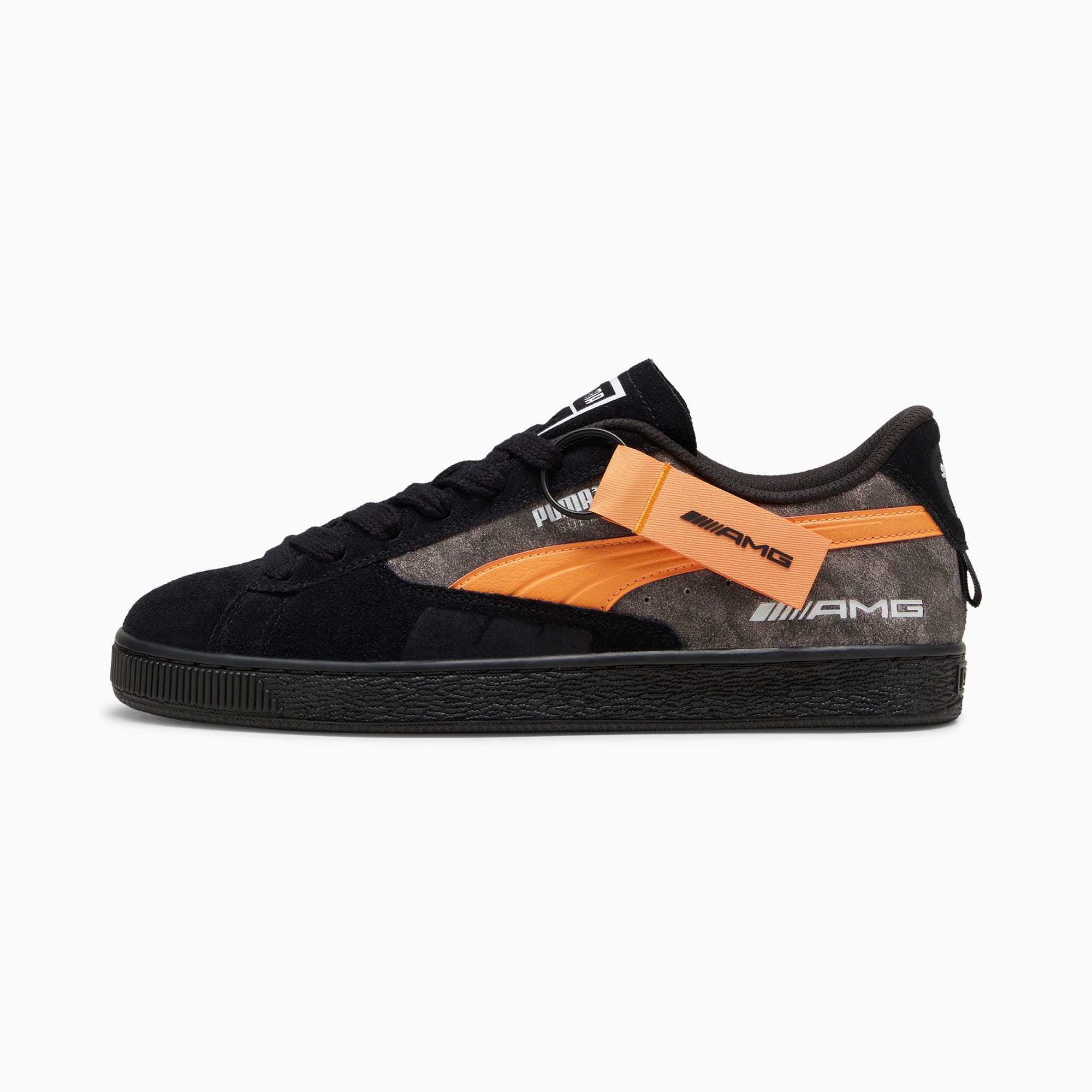 Mercedes schuhe sneaker sales