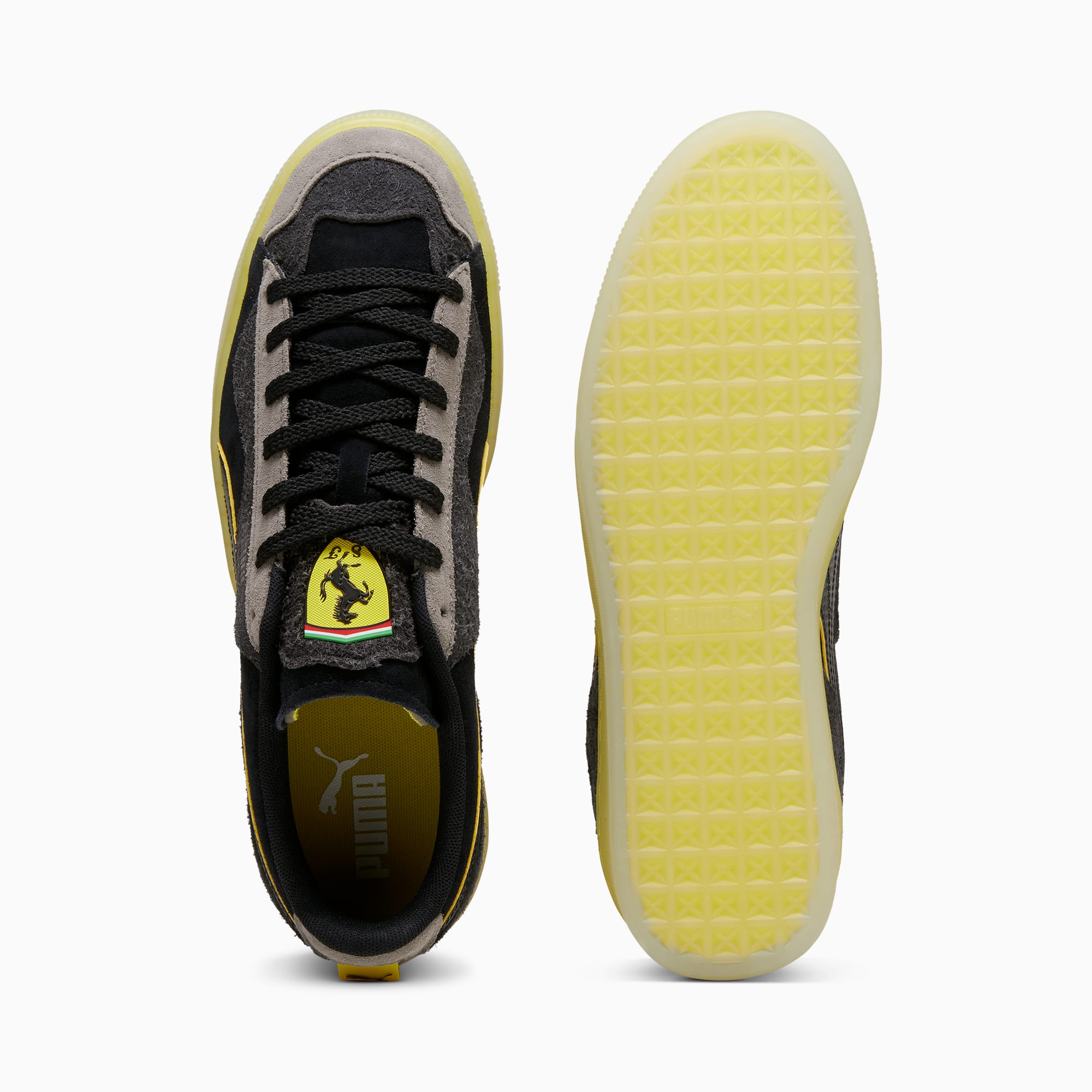 Puma ferrari shoes jabong store