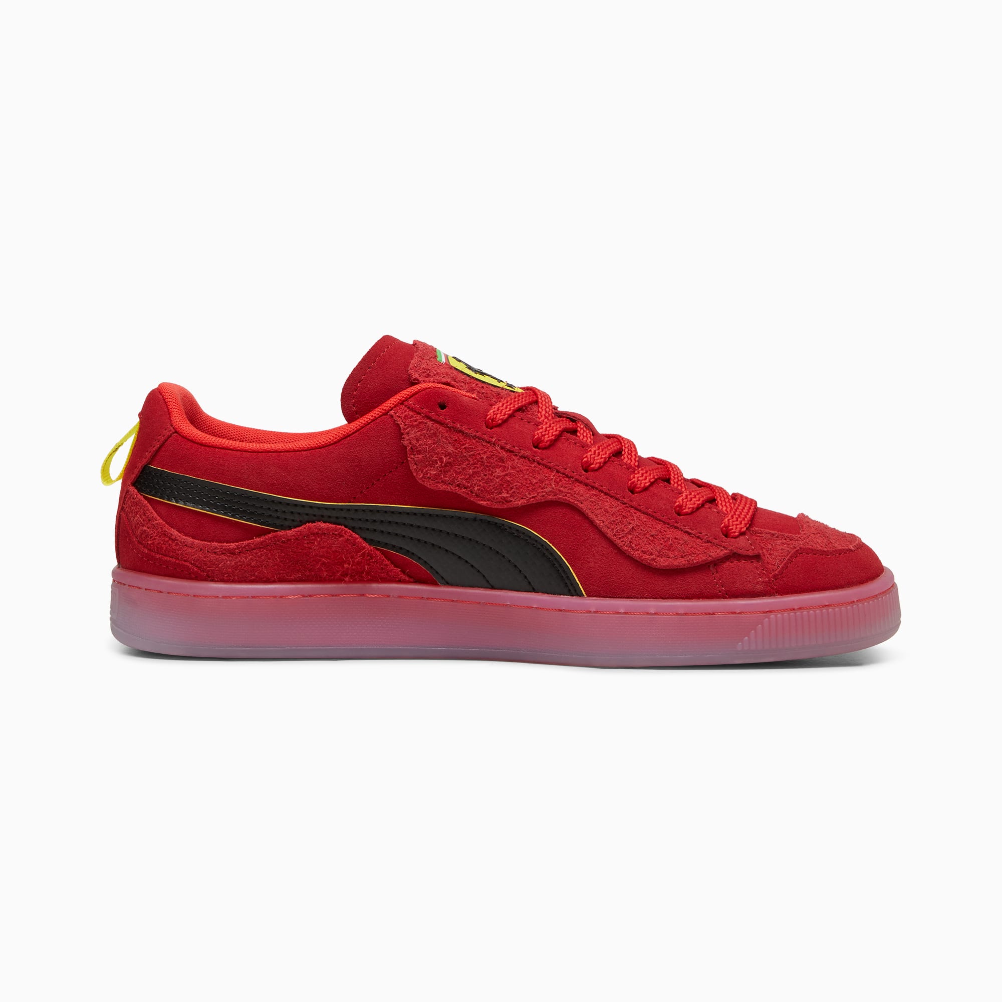Puma ferrari suede 50 discount