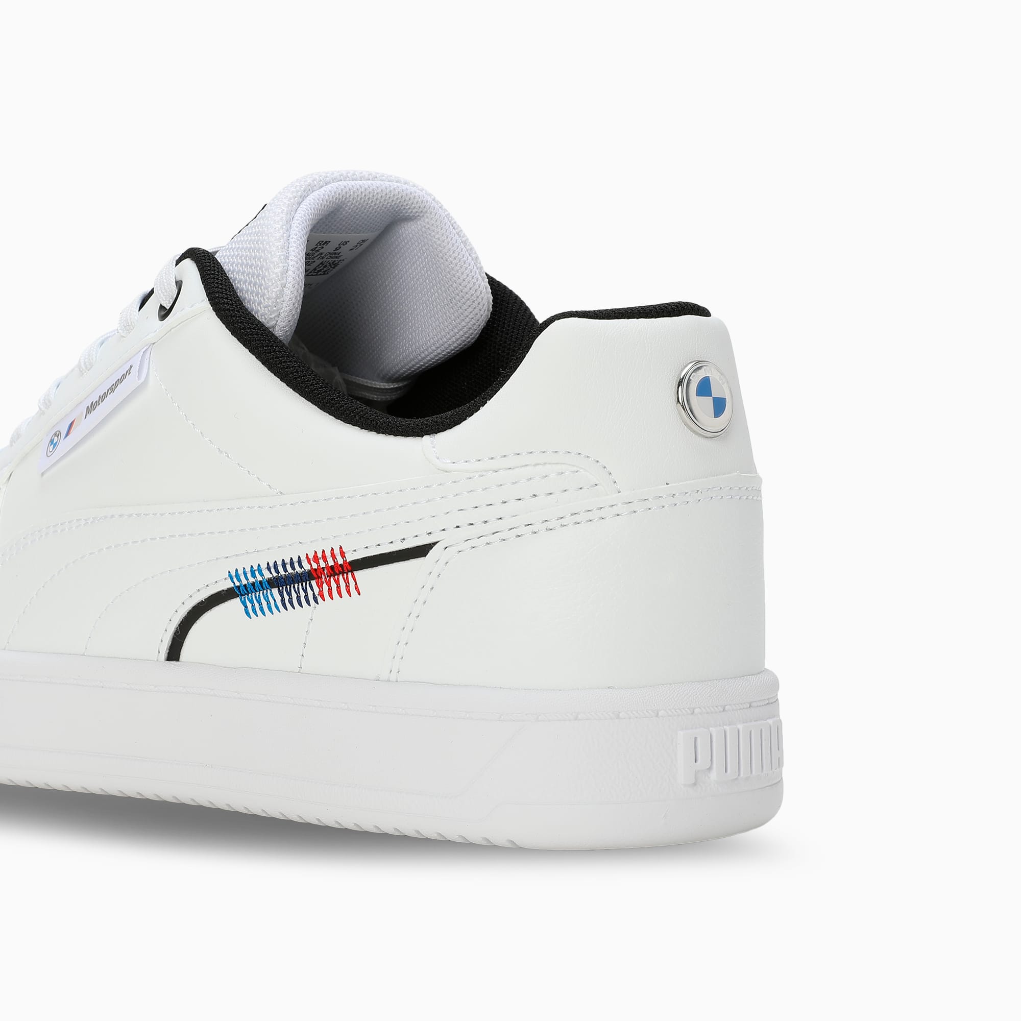 BMW M Motorsport Caven 2.0 Unisex Sneakers PUMA
