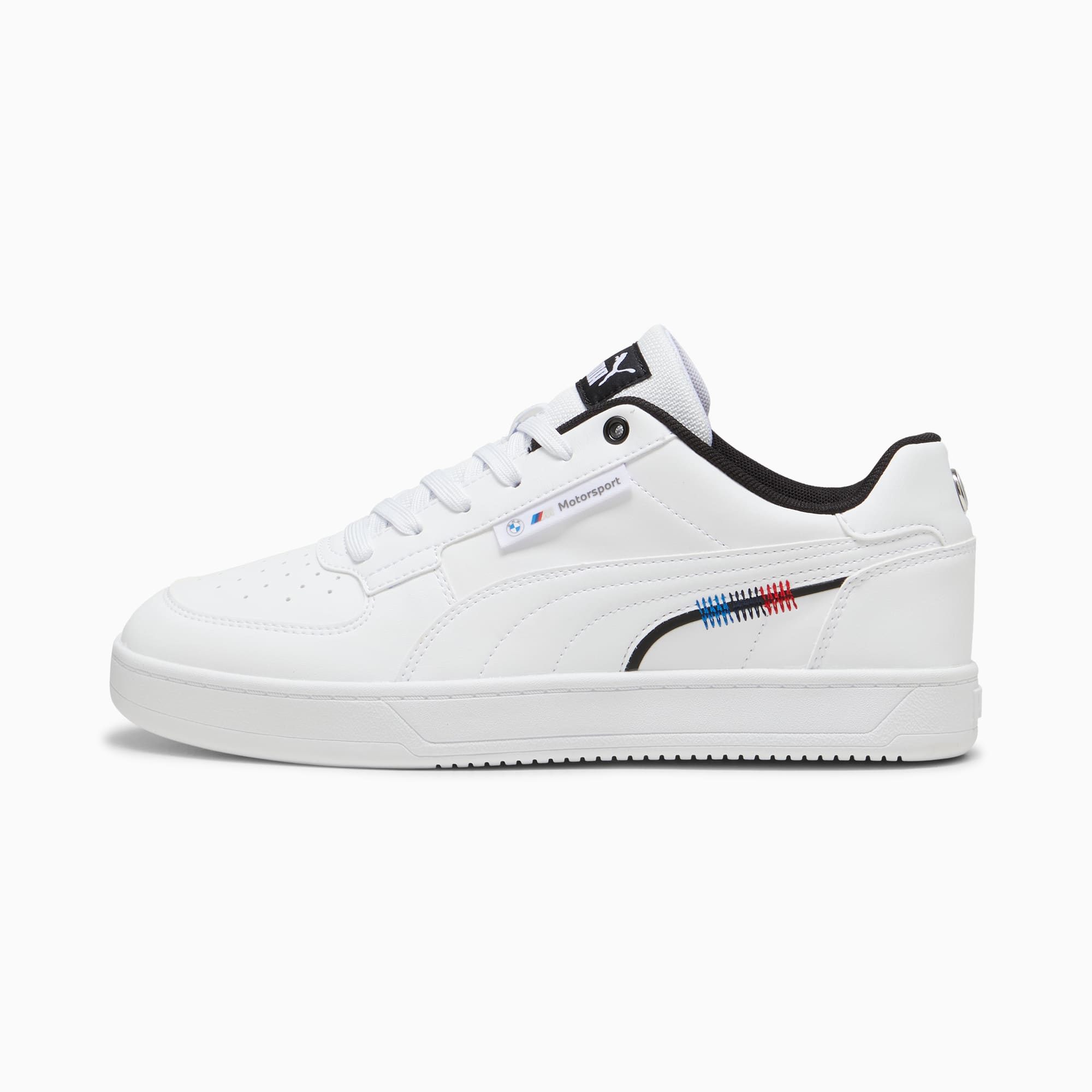 Puma bmw white hot sale
