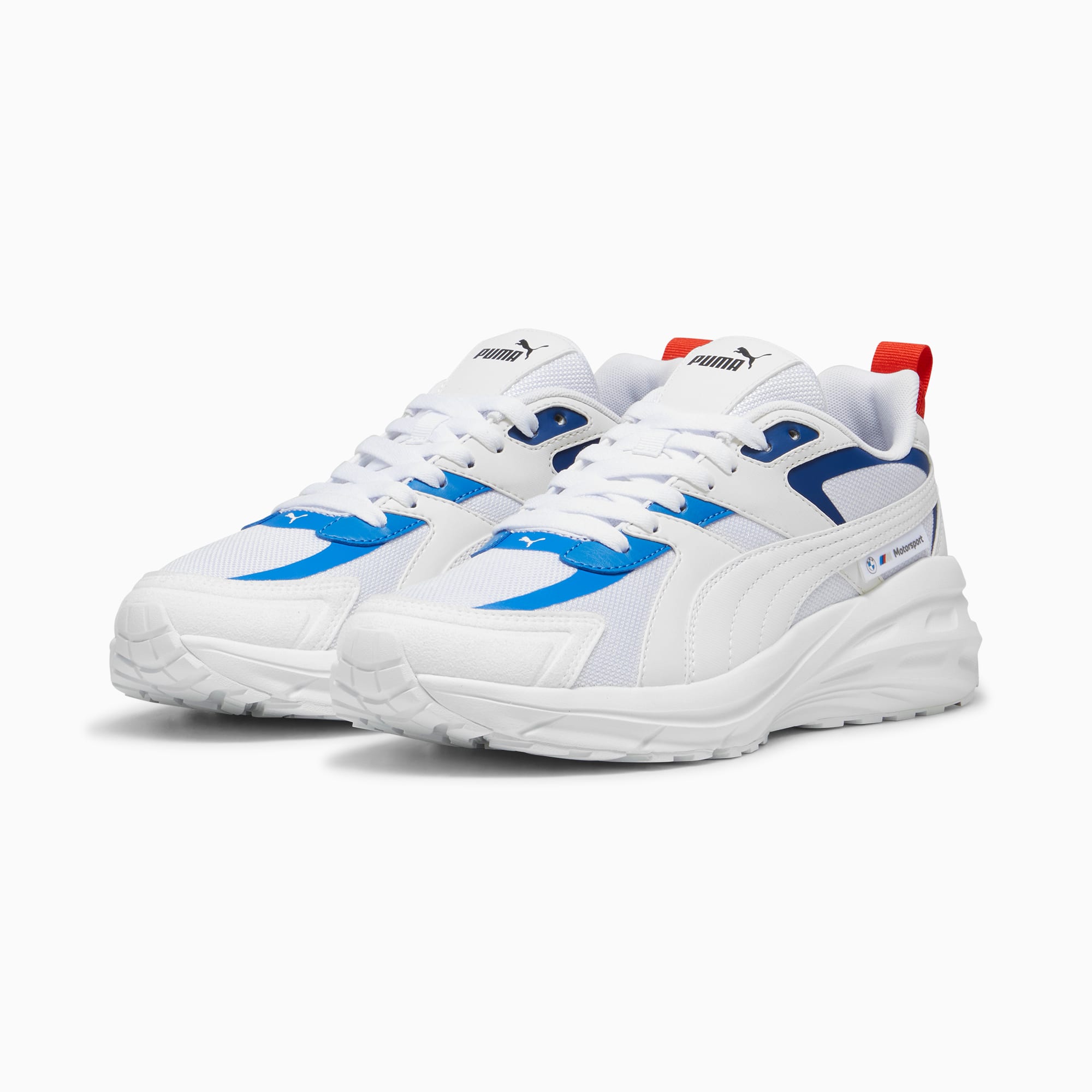 Puma bmw mms online
