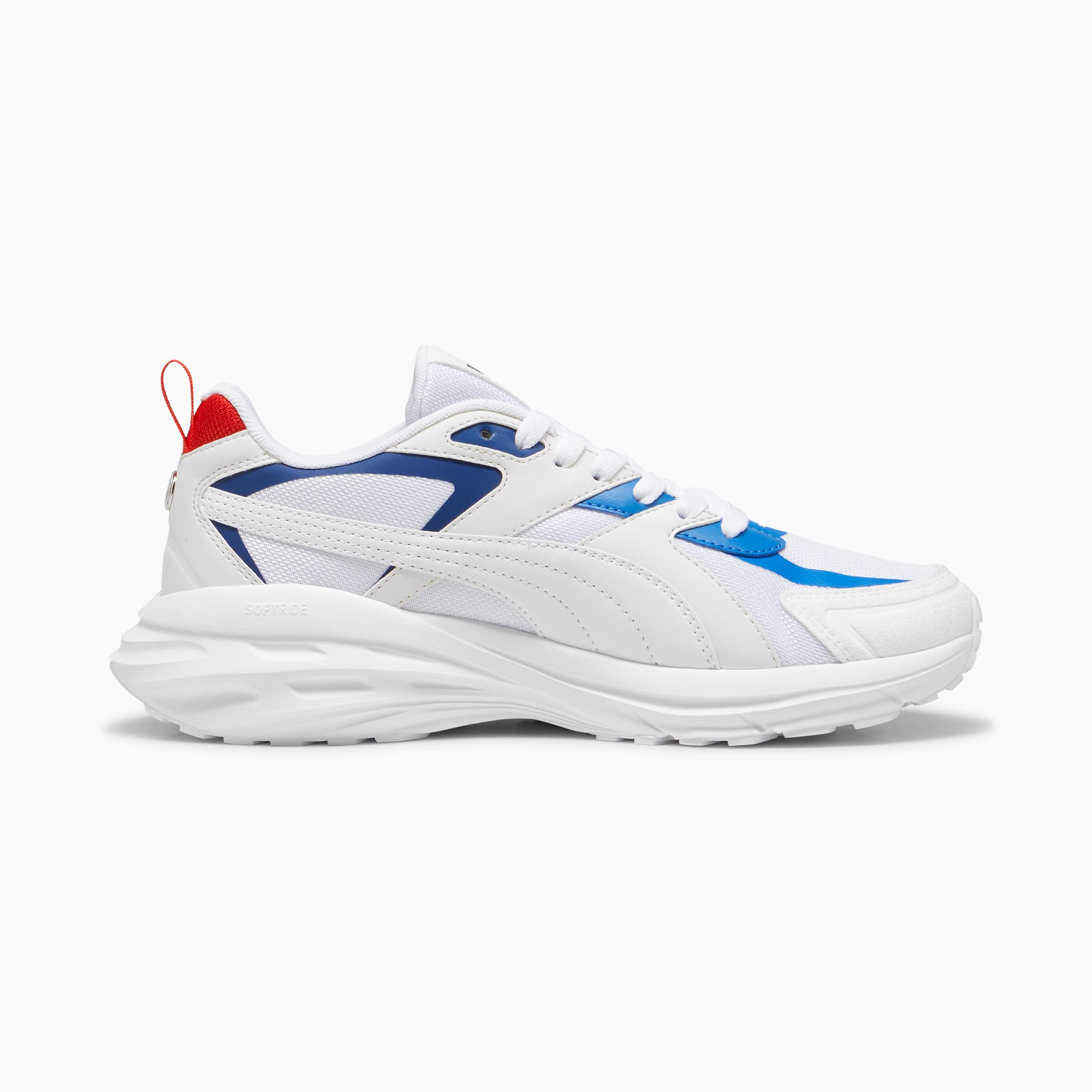 BMW M Motorsport Hypnotic LS Sneakers Unisex | PUMA White BMW M Motorsport Hypnotic LS Sneakers Unisex | PUMA White