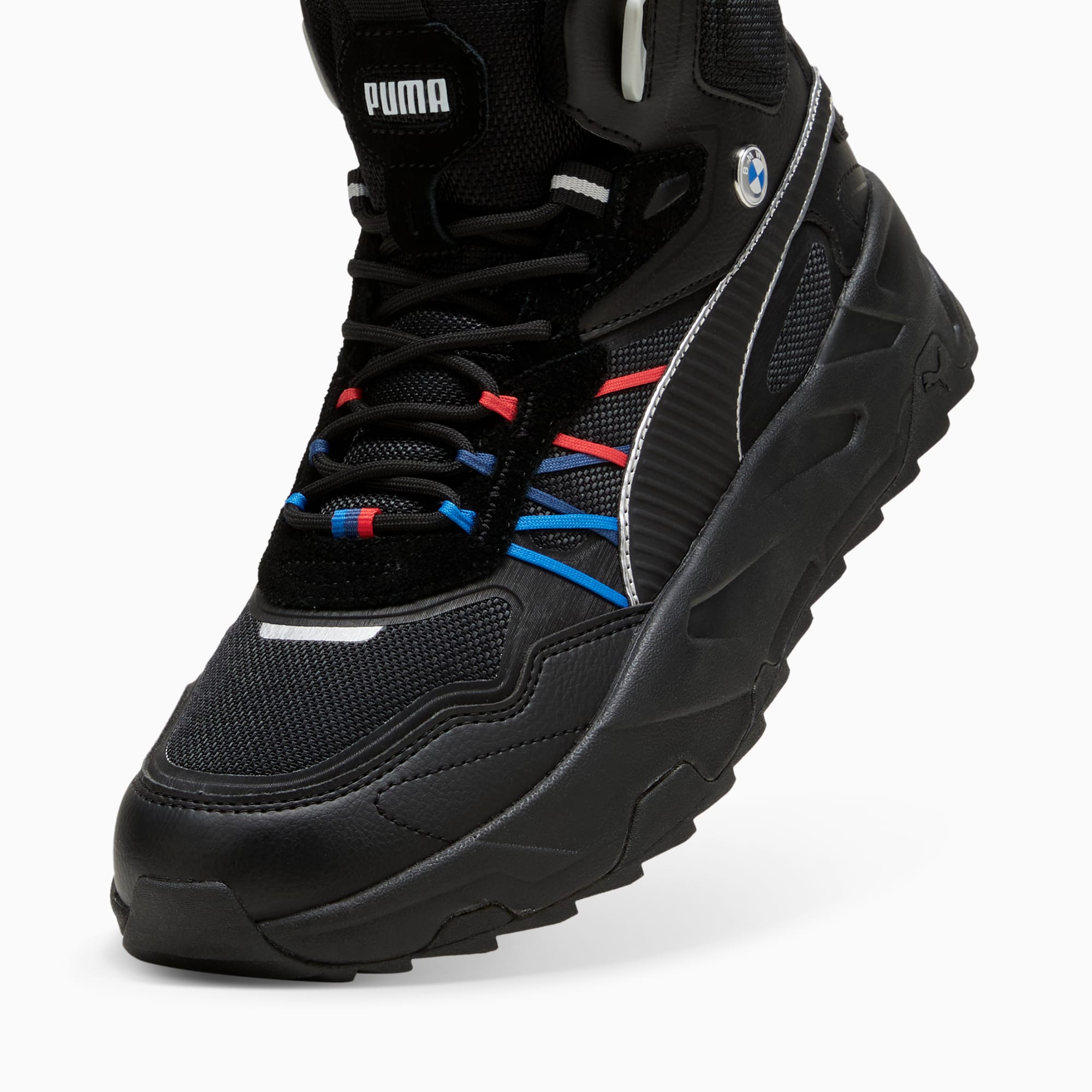 Puma motorsport mid sale