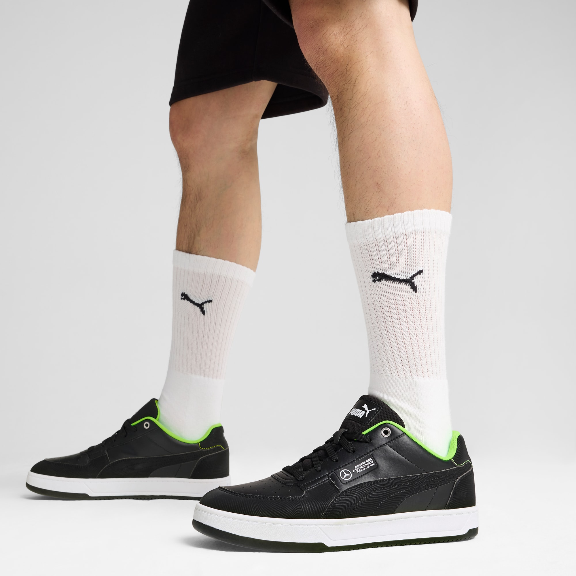 Mercedes-AMG Petronas F1® Caven 2.0 Men's Sneakers