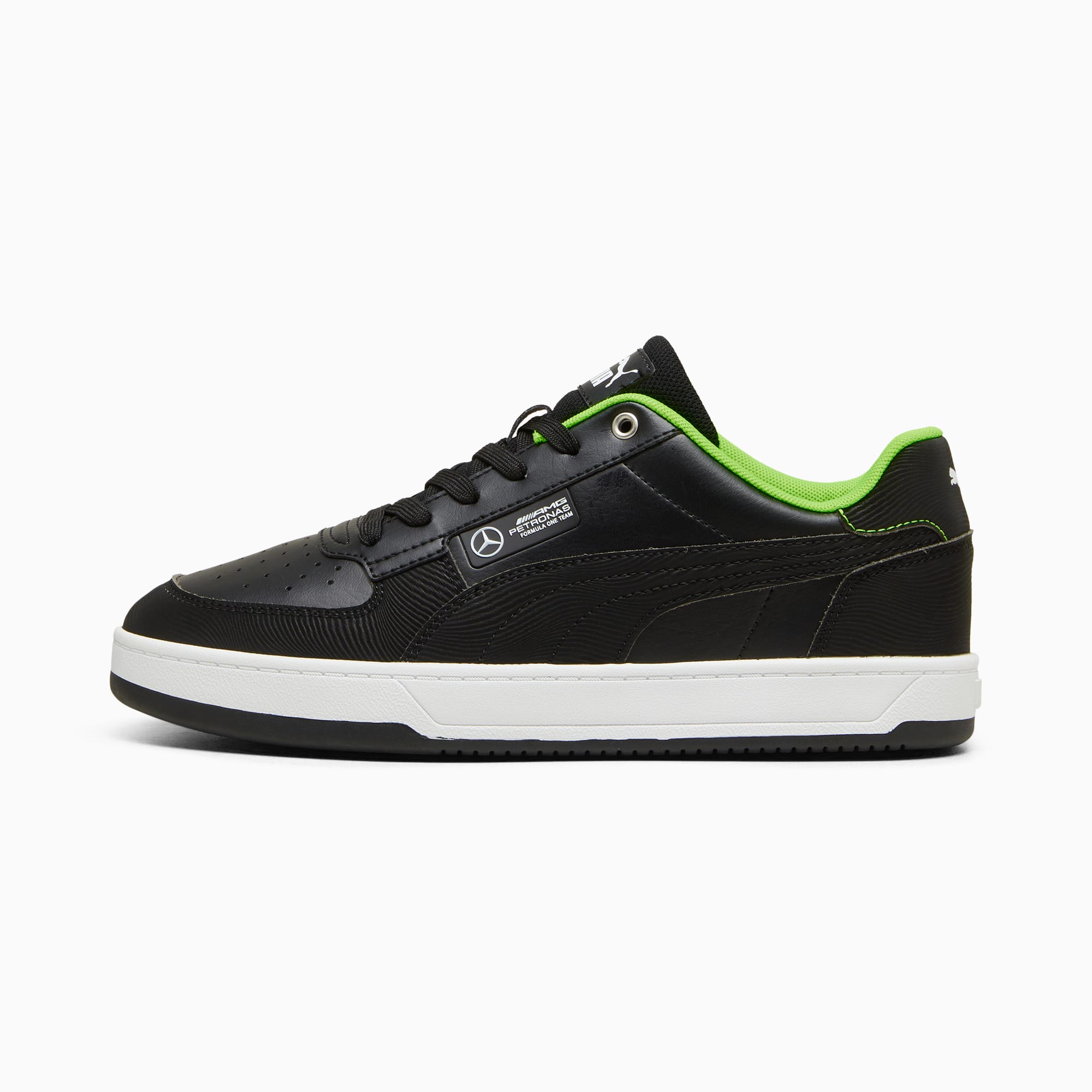 Basket puma homme mercedes on sale