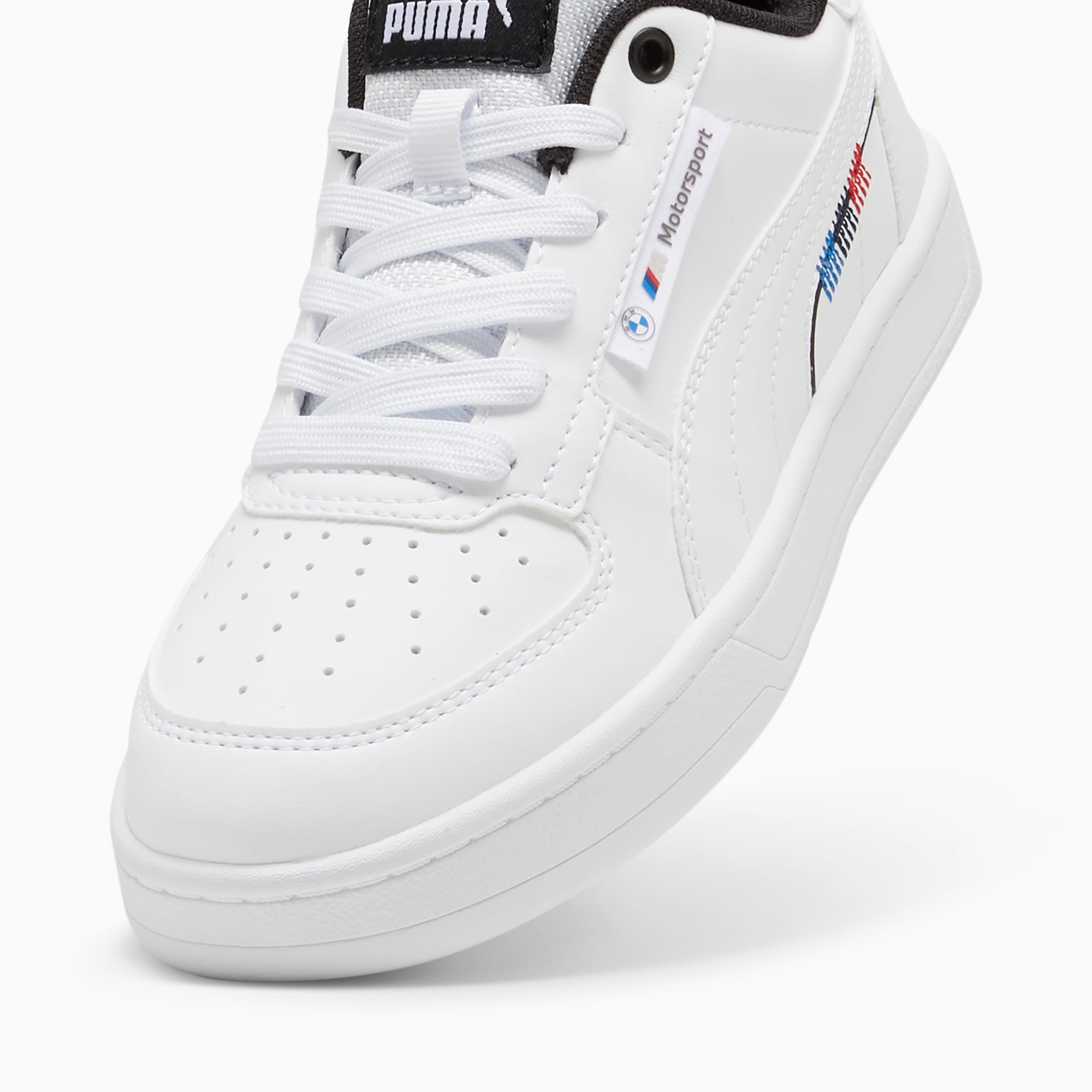 BMW M Motorsport Caven 2.0 Big Kids Sneakers
