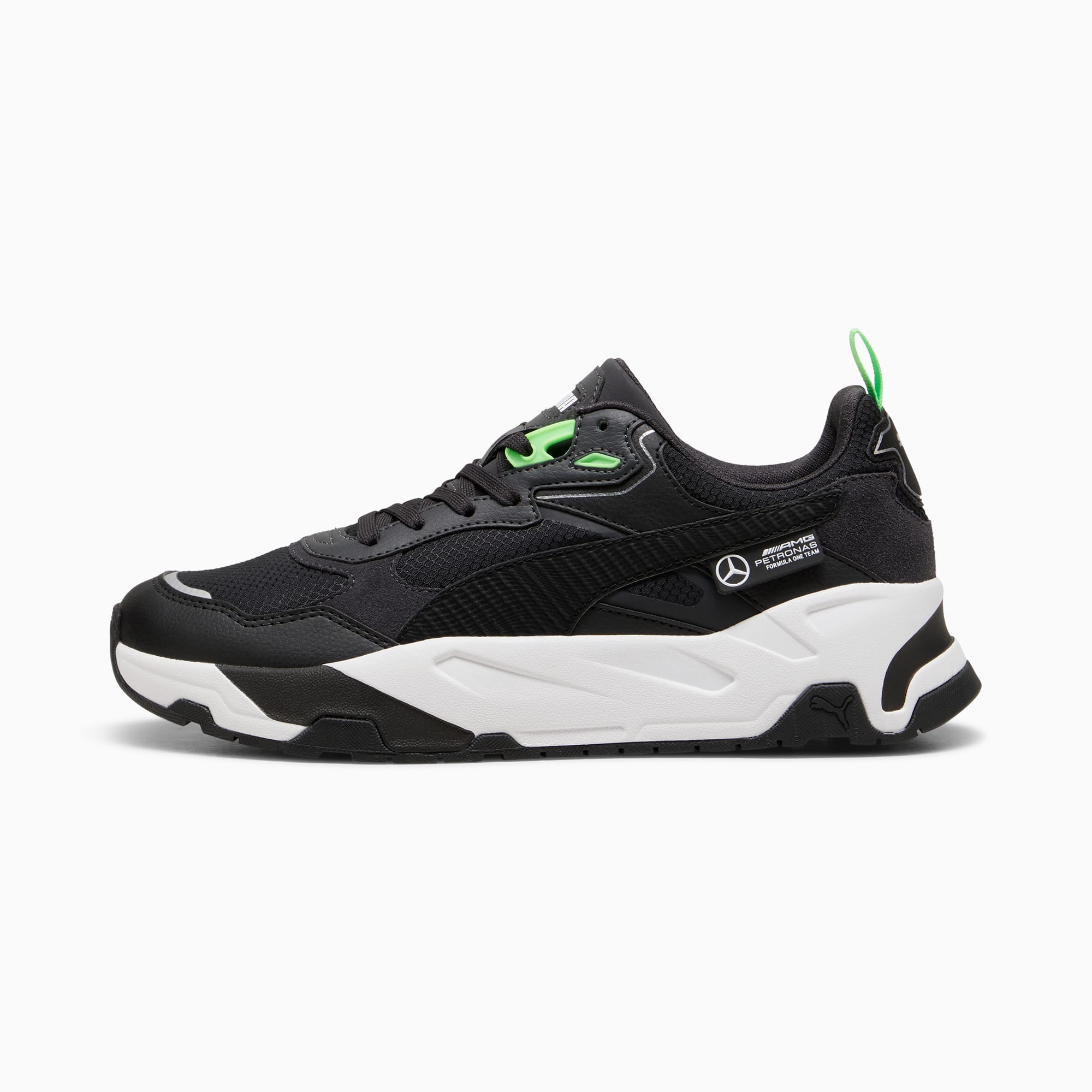 Petronas amg puma on sale