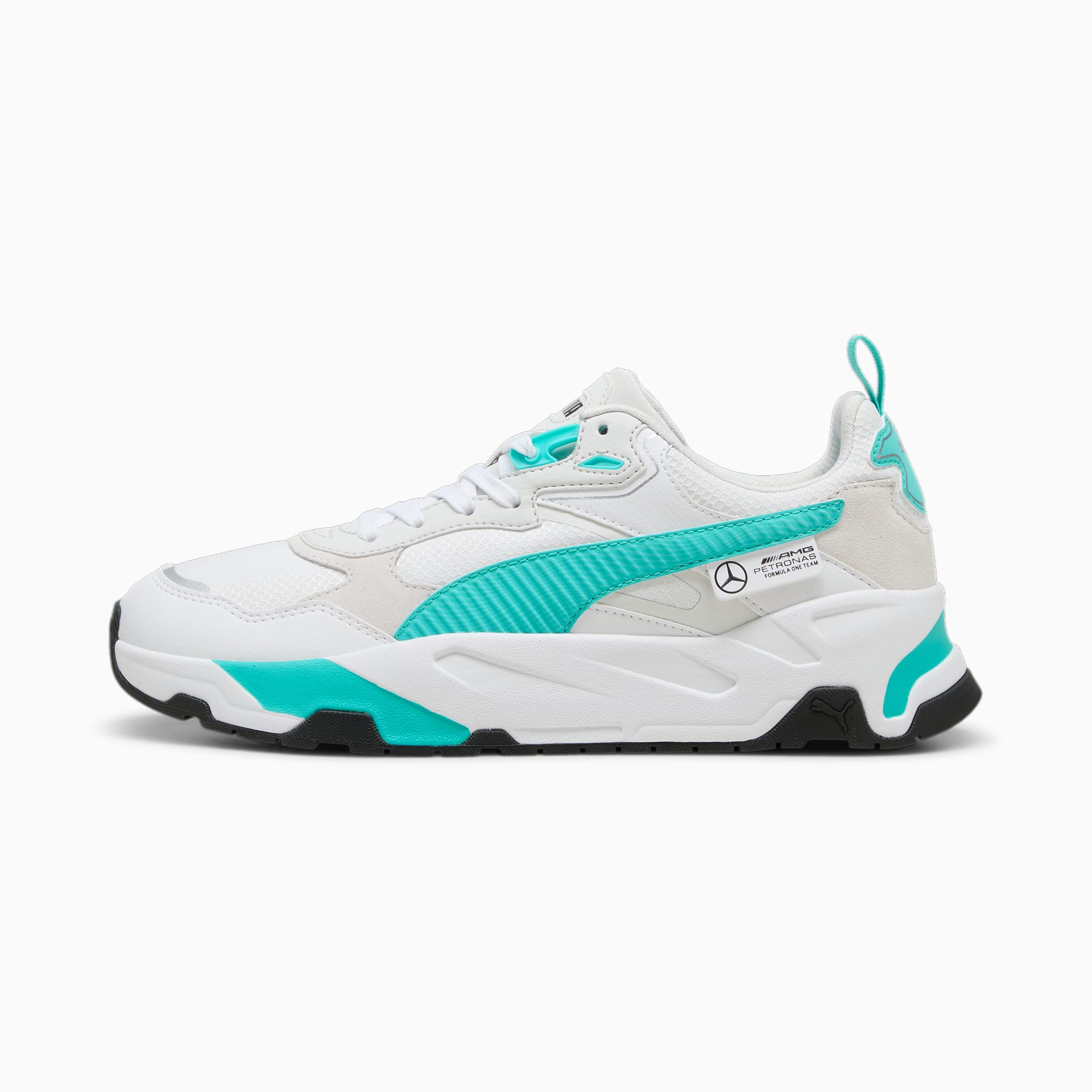 Tenis unisex Mercedes AMG Petronas F1 Trinity