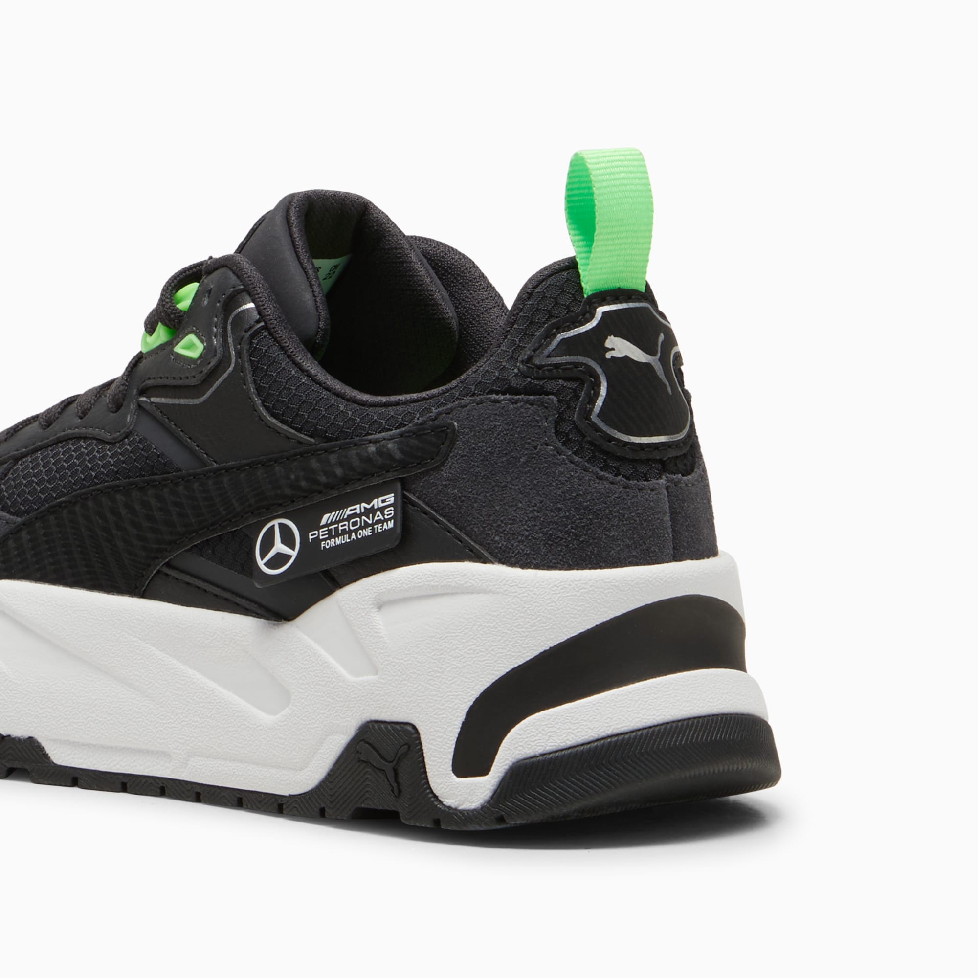 Tenis puma petronas 2018 deals