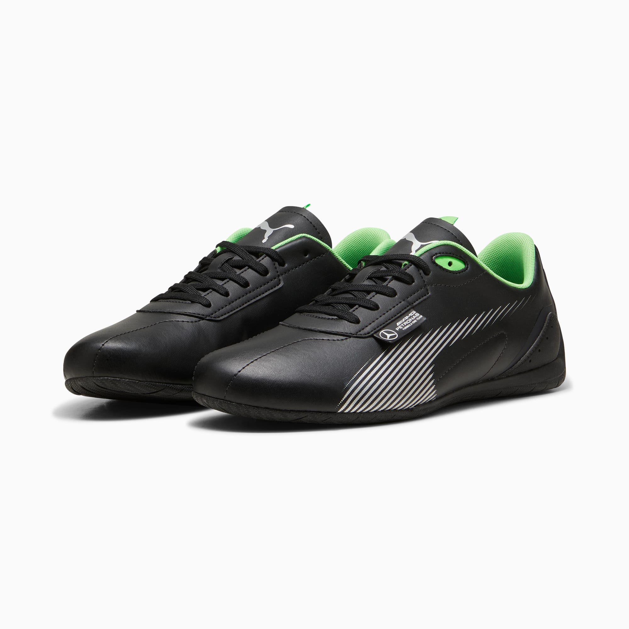 Mercedes AMG Petronas F1 Neo Cat 2.0 Sneakers Unisex PUMA