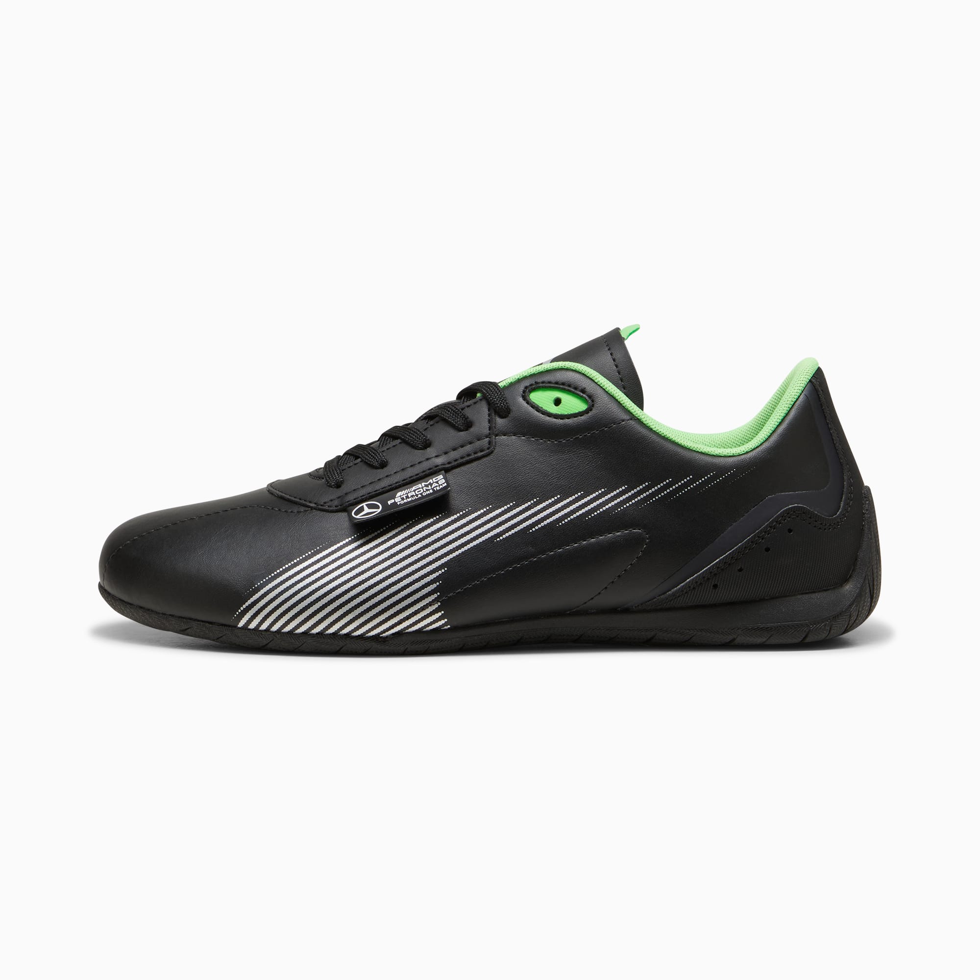 Zapatillas Mercedes AMG Petronas F1 Neo Cat 2.0 unisex