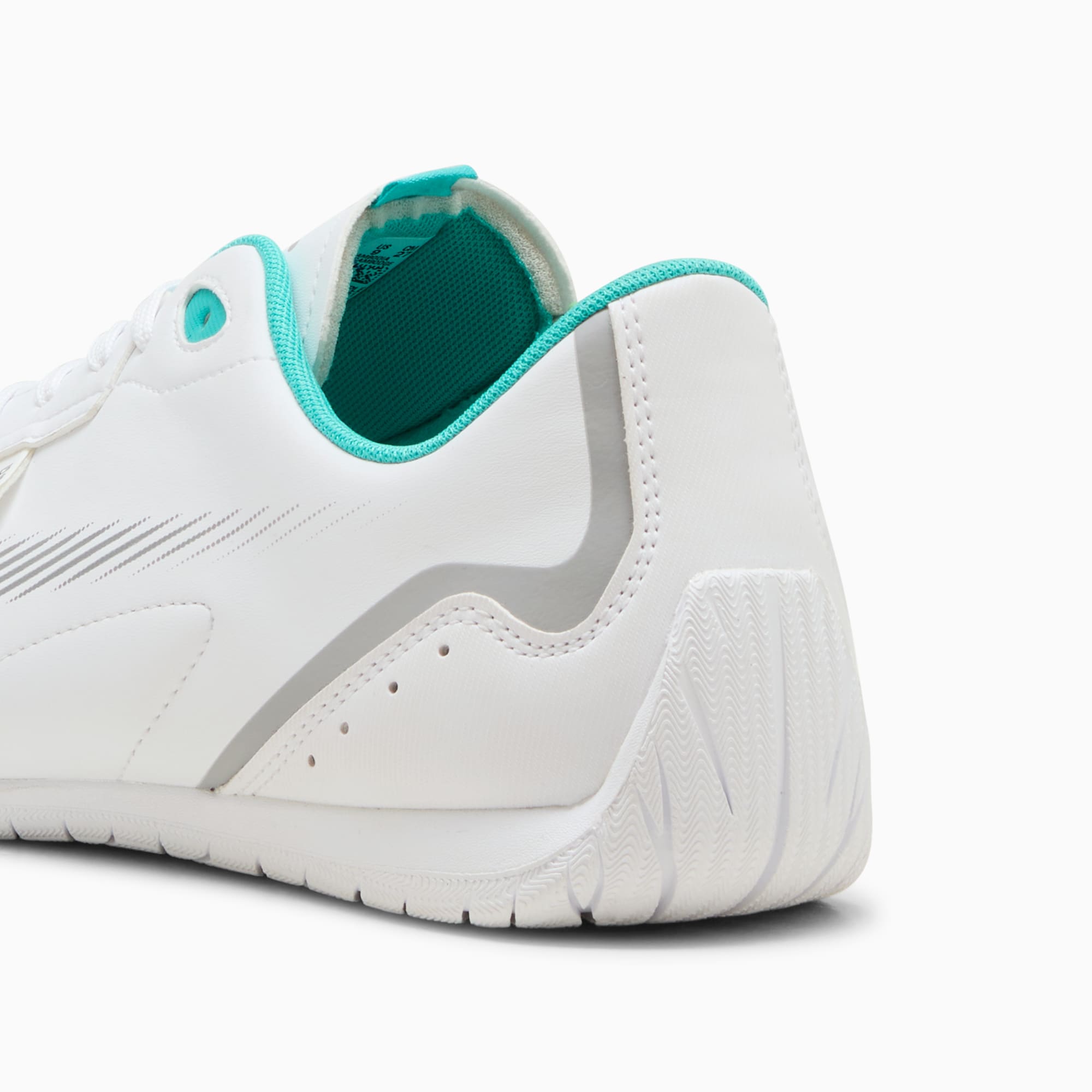 Mercedes AMG Petronas F1 Neo Cat 2.0 Unisex Sneakers