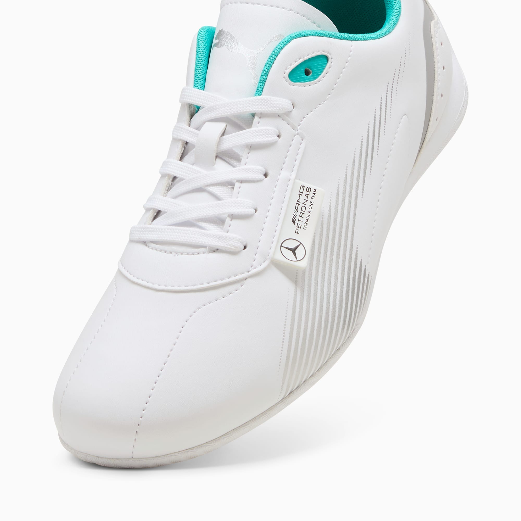 Puma shoes mercedes benz 2025