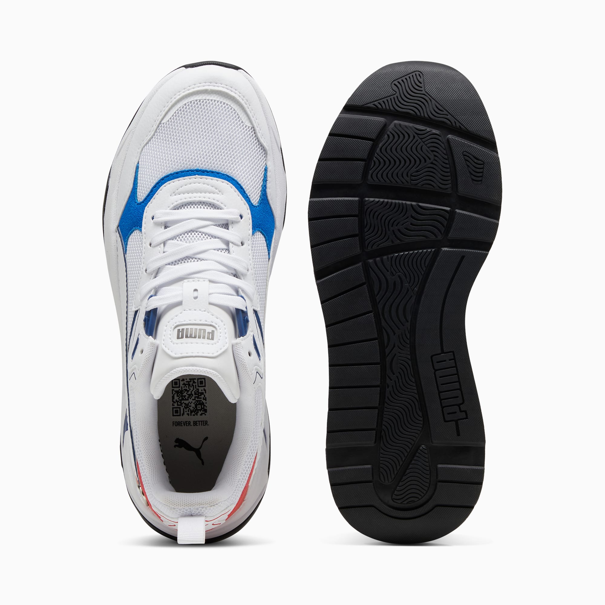 Basket puma homme bmw blanche outlet