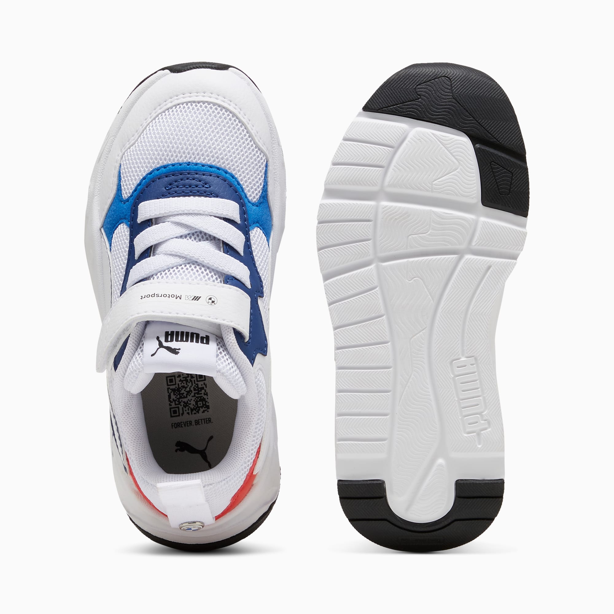 Bmw shoes 7 little words hotsell
