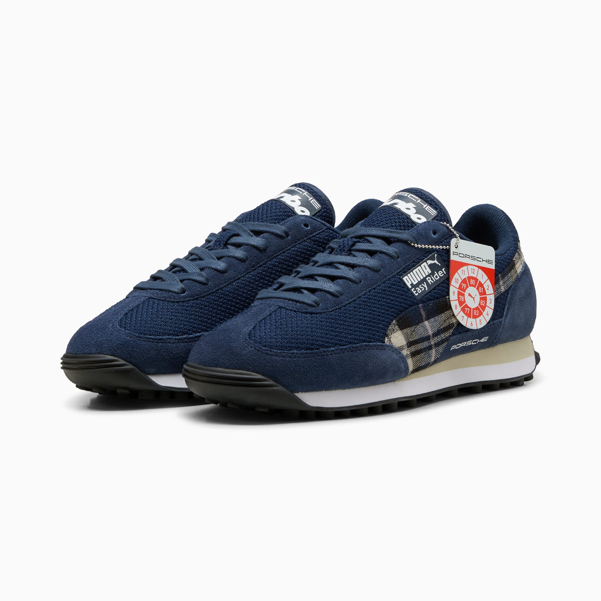 Puma easy rider 80 2025