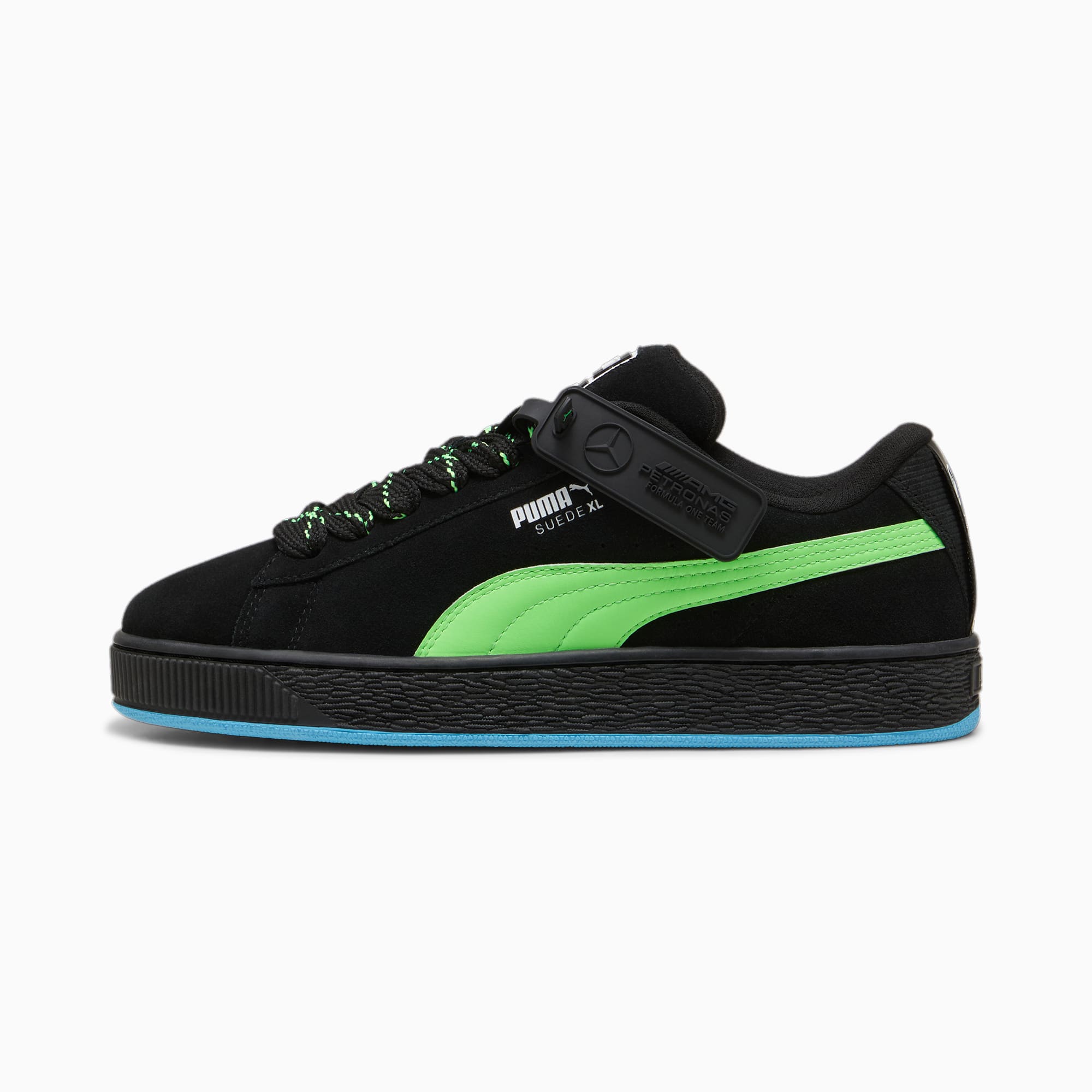 Mercedes amg petronas puma clearance