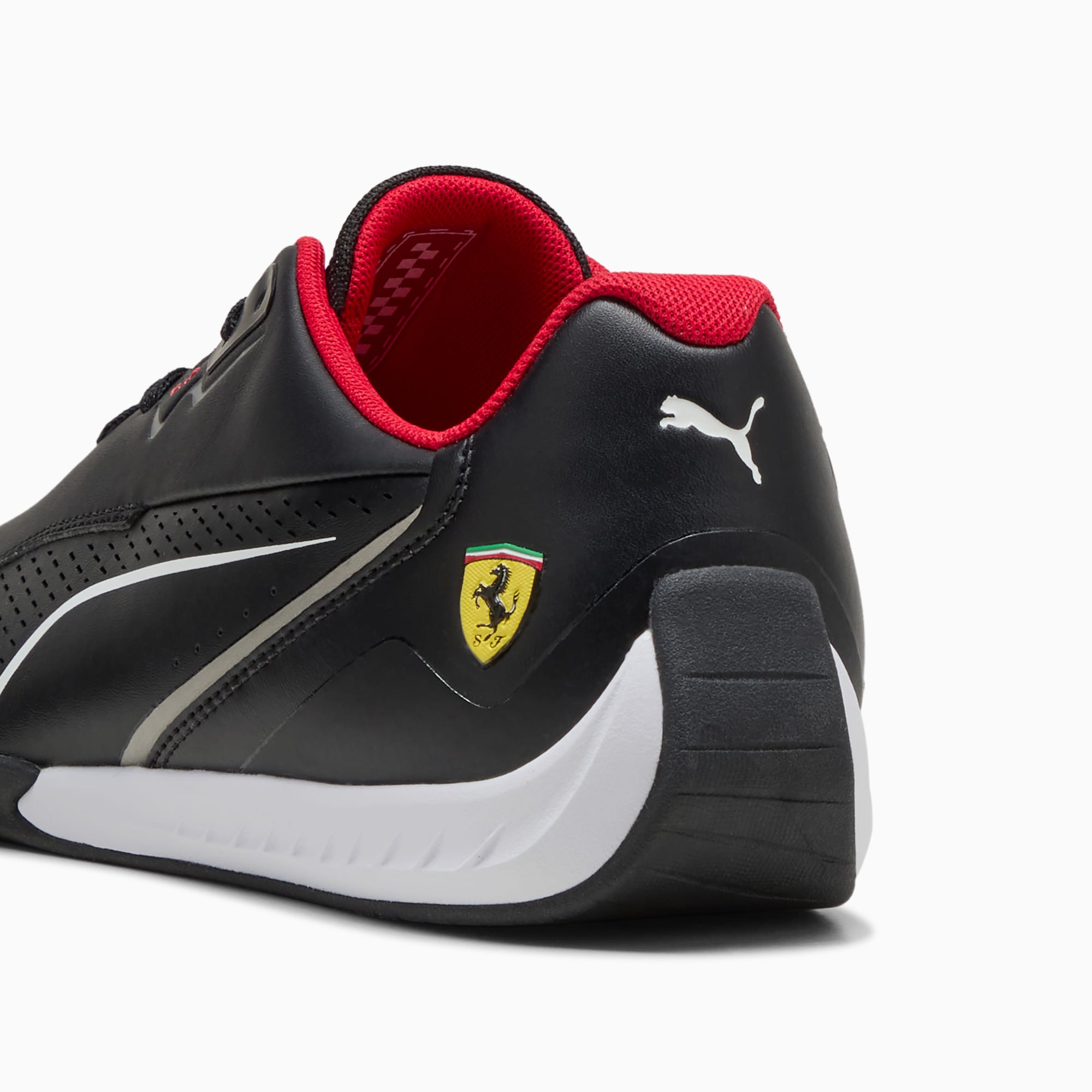 【楽天カード分割】 Scuderia Ferrari PUMA | Sneakers Men's 11 Cat Drift シューズ