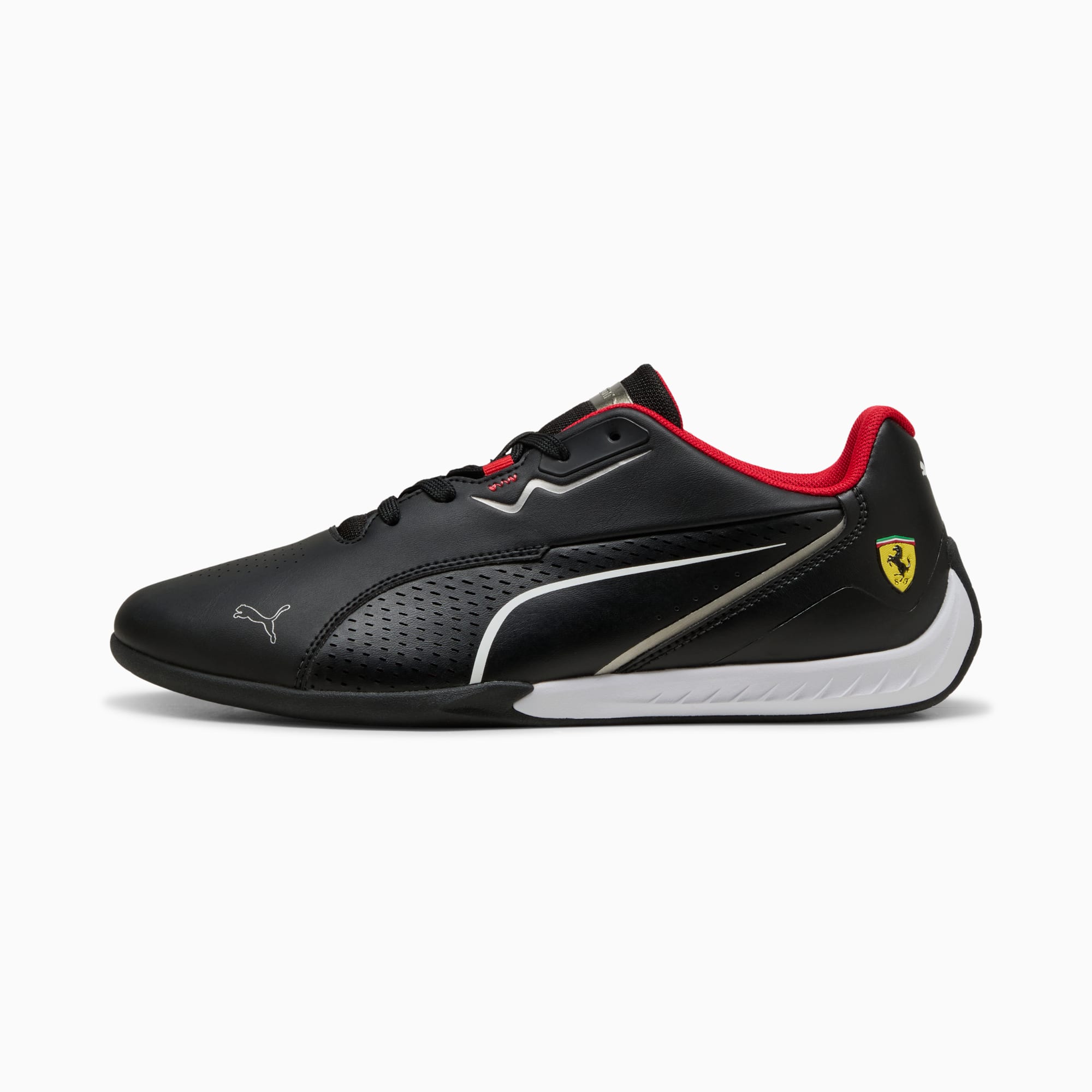 高い品質 11 Cat Drift Ferrari Scuderia Men's PUMA | Sneakers シューズ