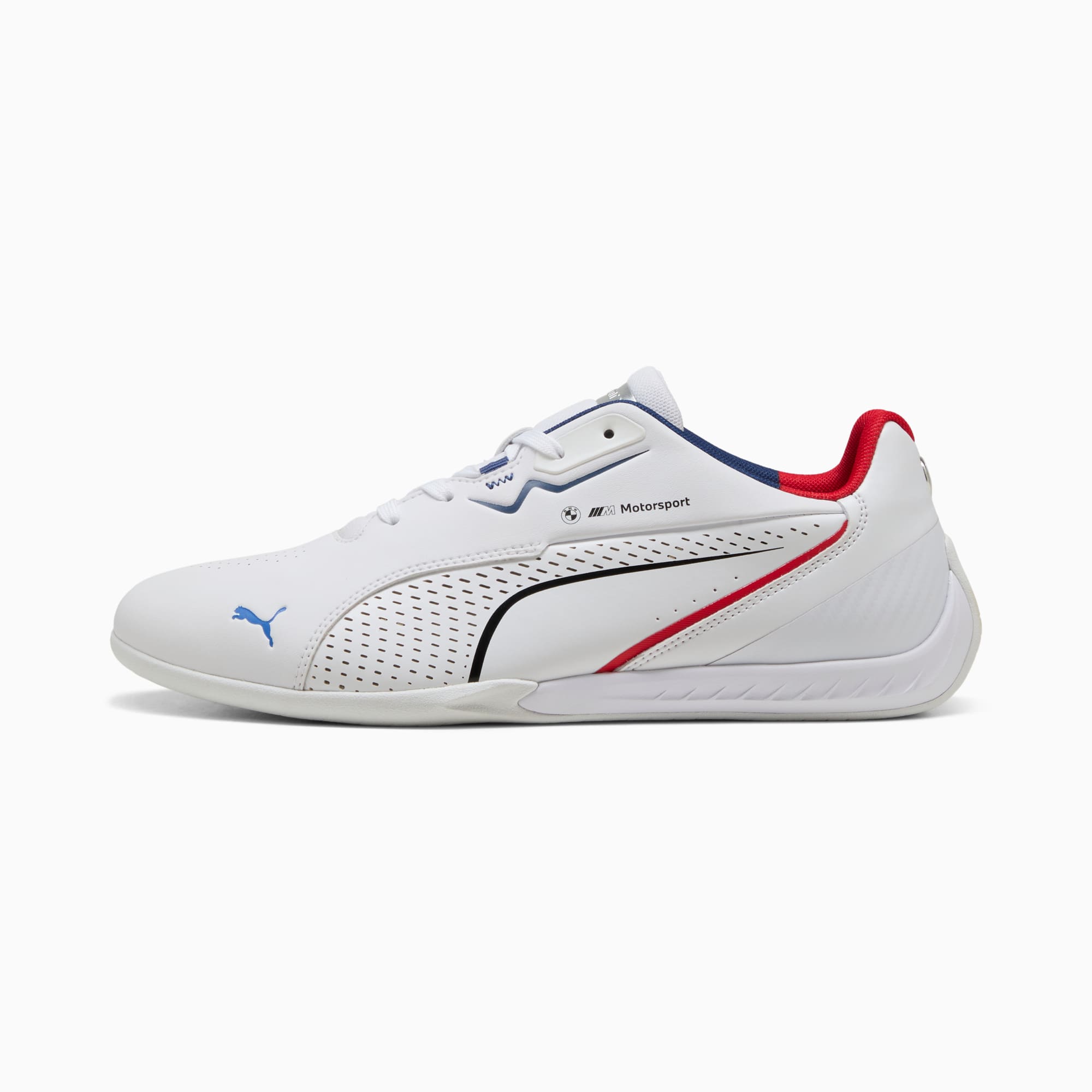 BMW M Motorsport Drift Cat 11 Men's Sneakers | PUMA