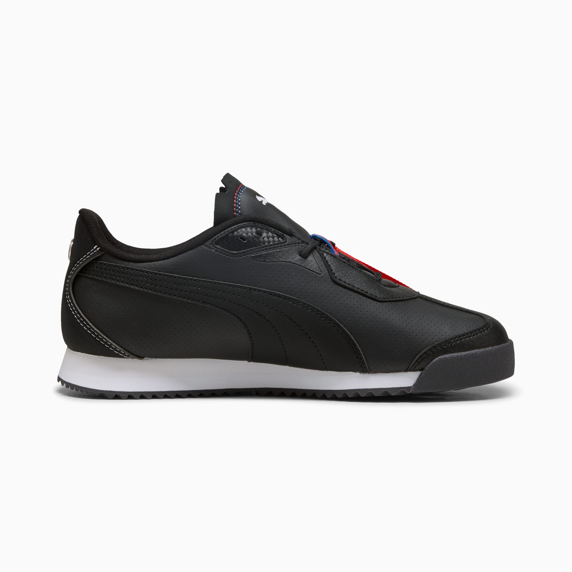BMW M Motorsport Roma Stradale Men s Sneakers PUMA