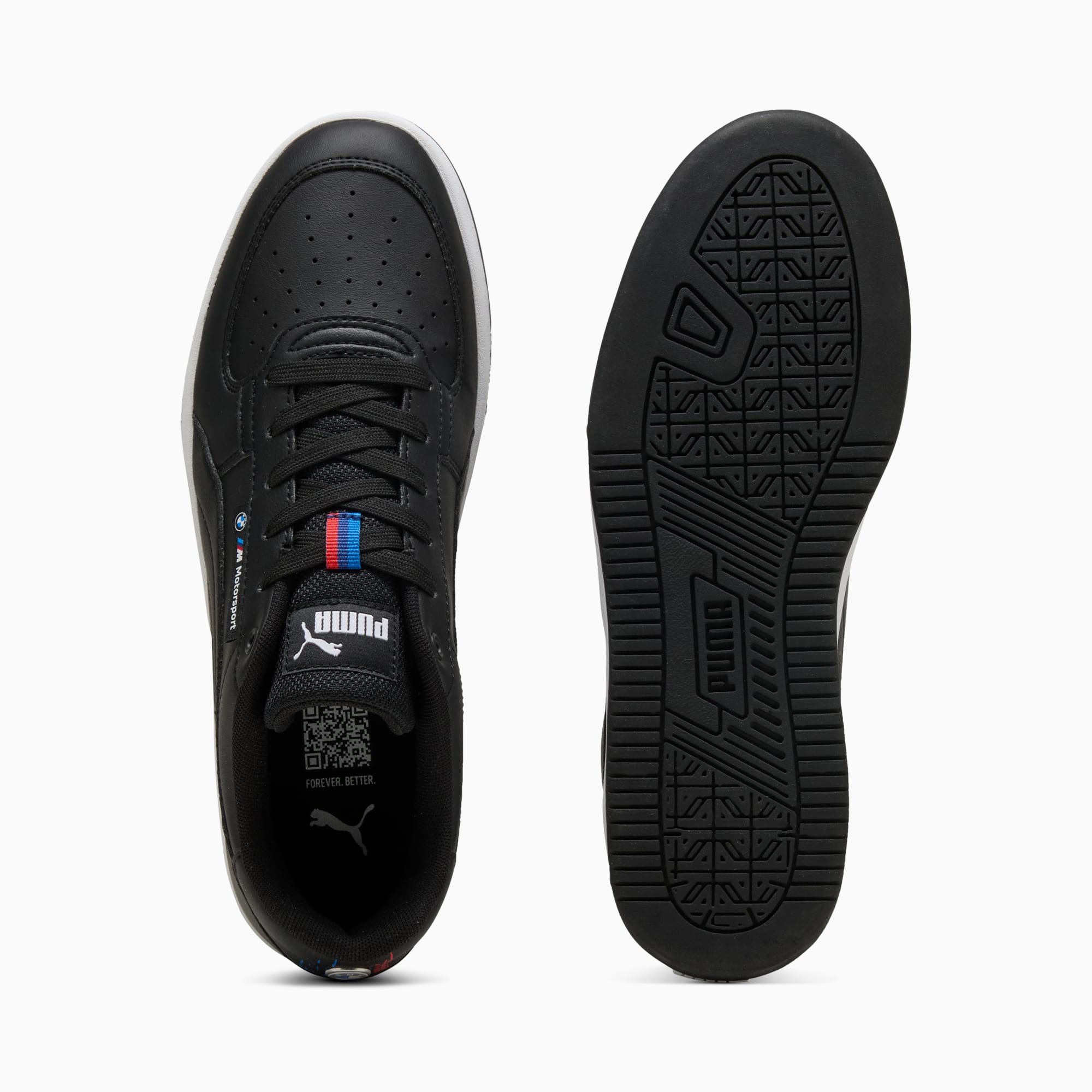 Puma BMW M Motorsport Caven 2.0 Men s Sneakers Black 14