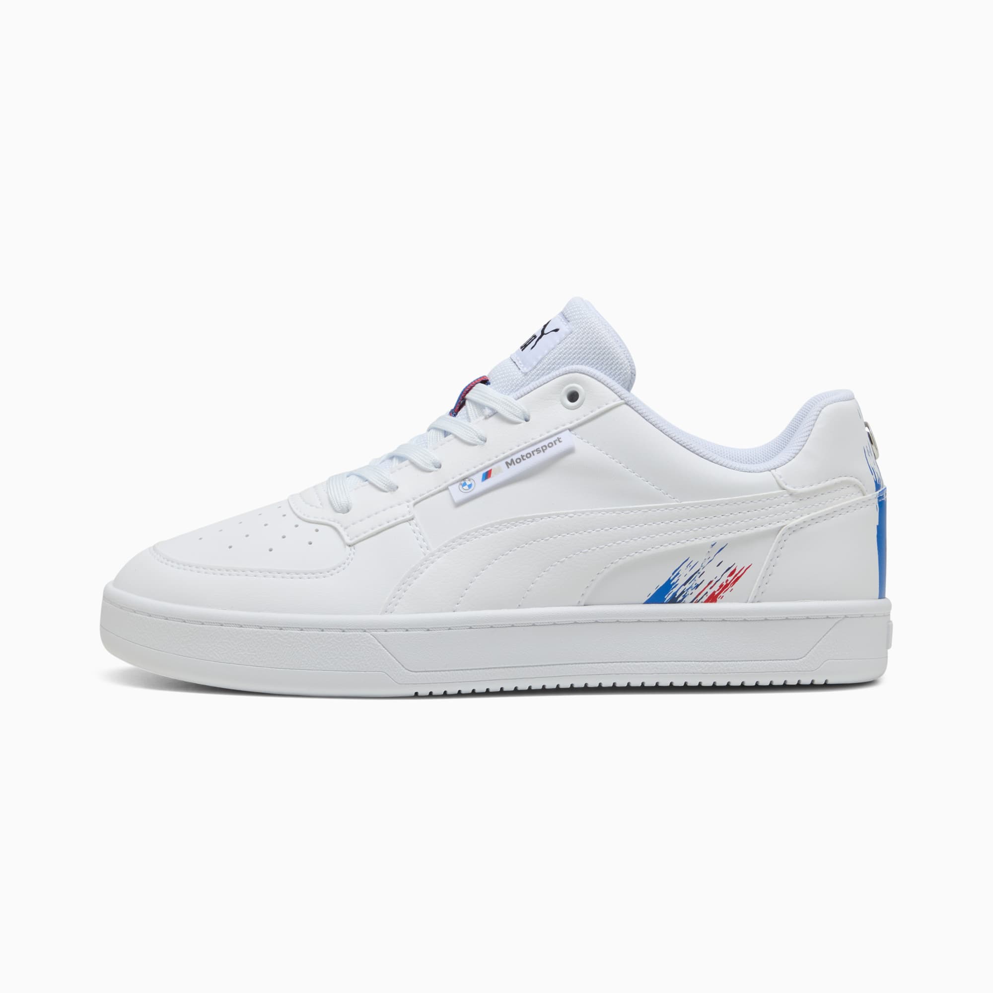 BMW M Motorsport Caven 2.0 Sneakers, PUMA White, large