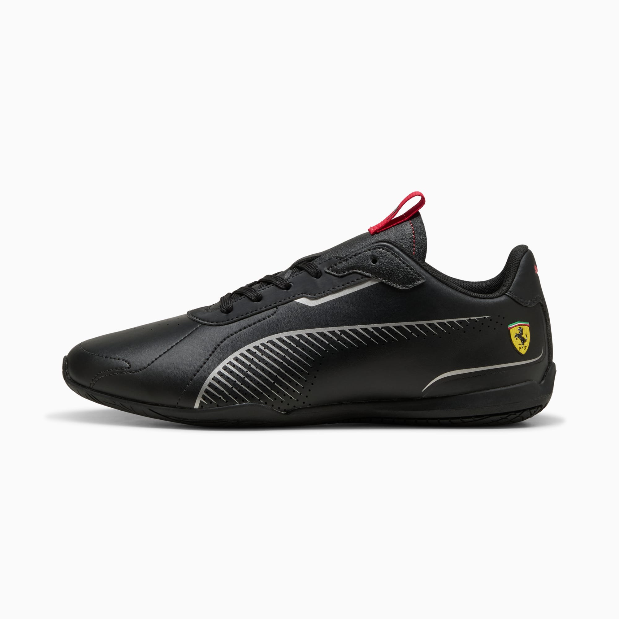 Scuderia Ferrari Neo Cat 3.0 Sneakers black PUMA