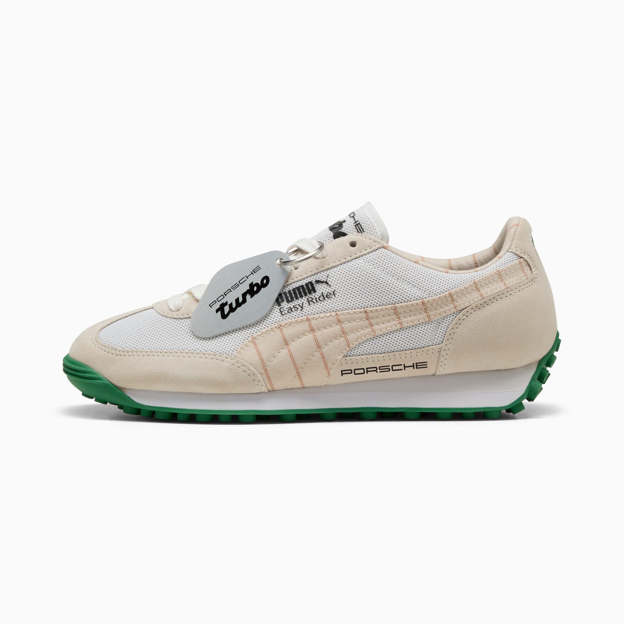 Easy Rider Weathered Men's Sneakers | PUMA