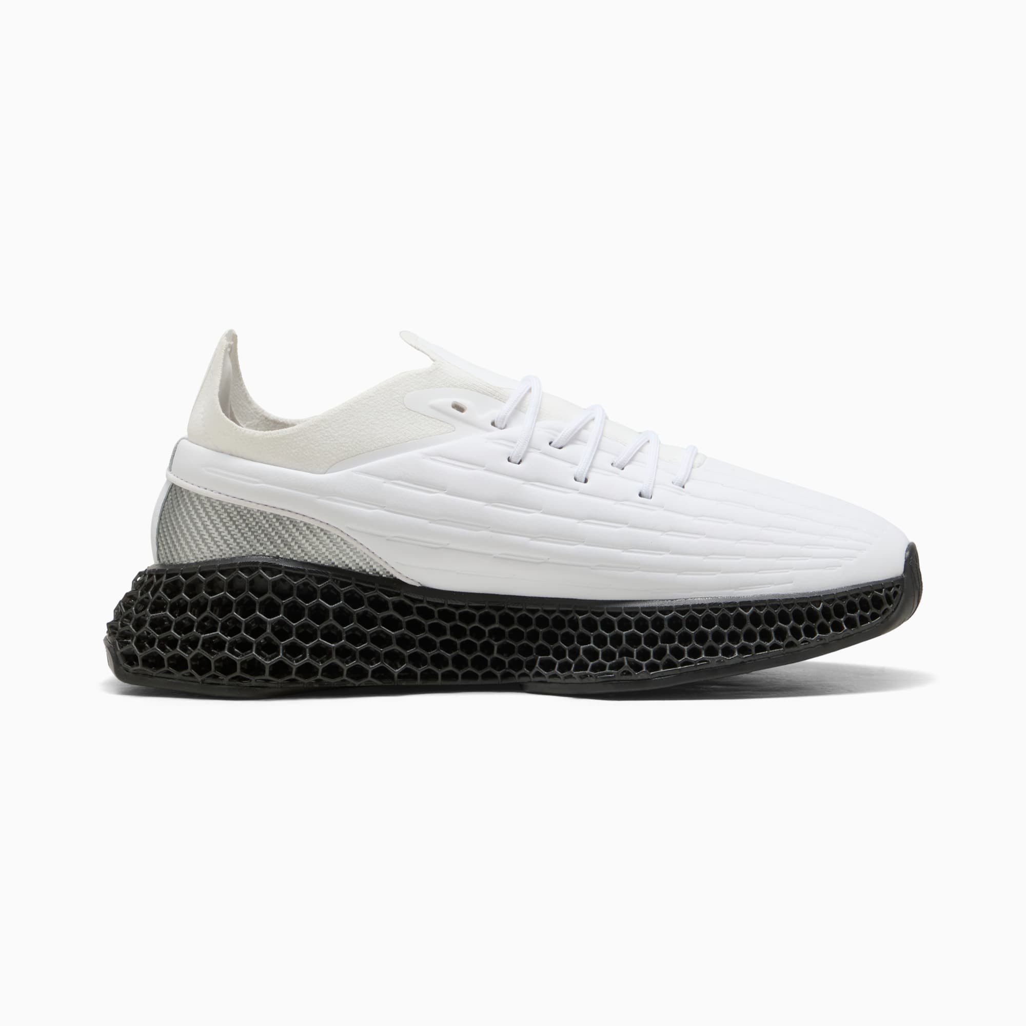 Porsche Design x Puma Sportswear Collection Jamming Black