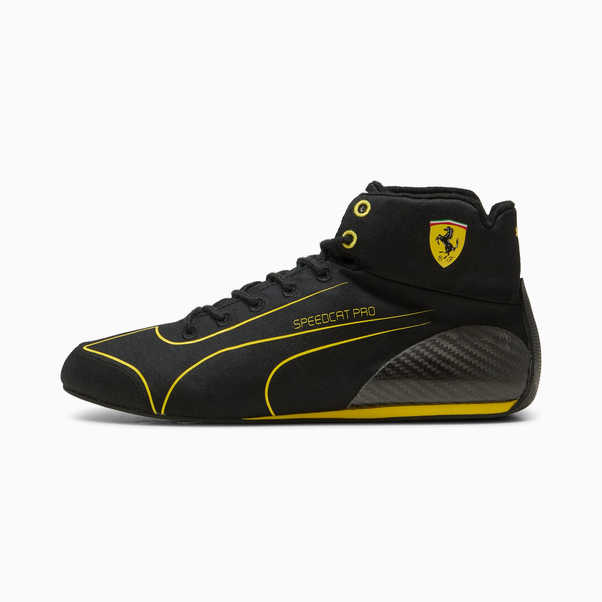 Chaussure homme puma ferrari new arrivals