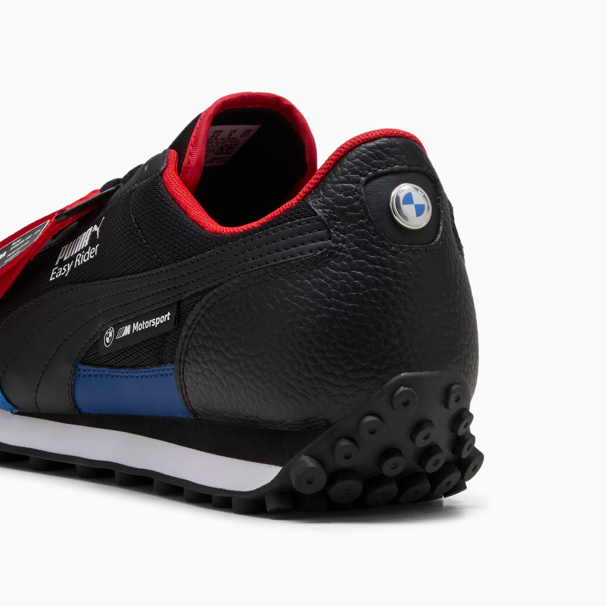 BMW M Motorsport Easy Rider Sneakers | PUMA