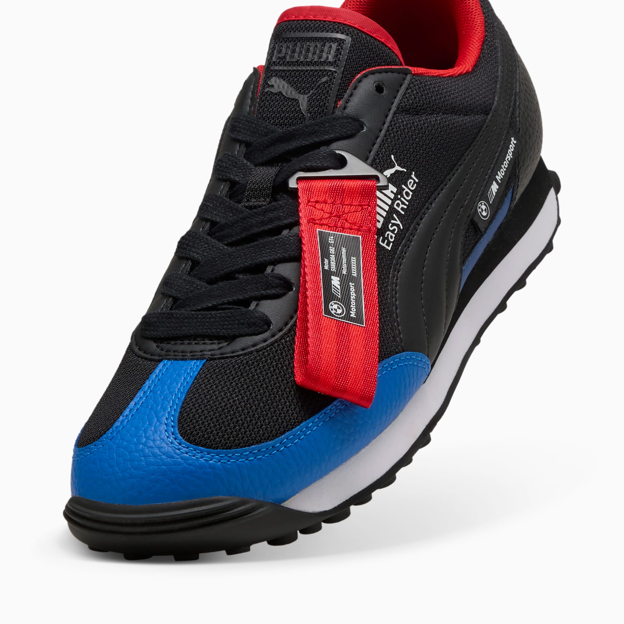 Zapatillas puma motorsport sales