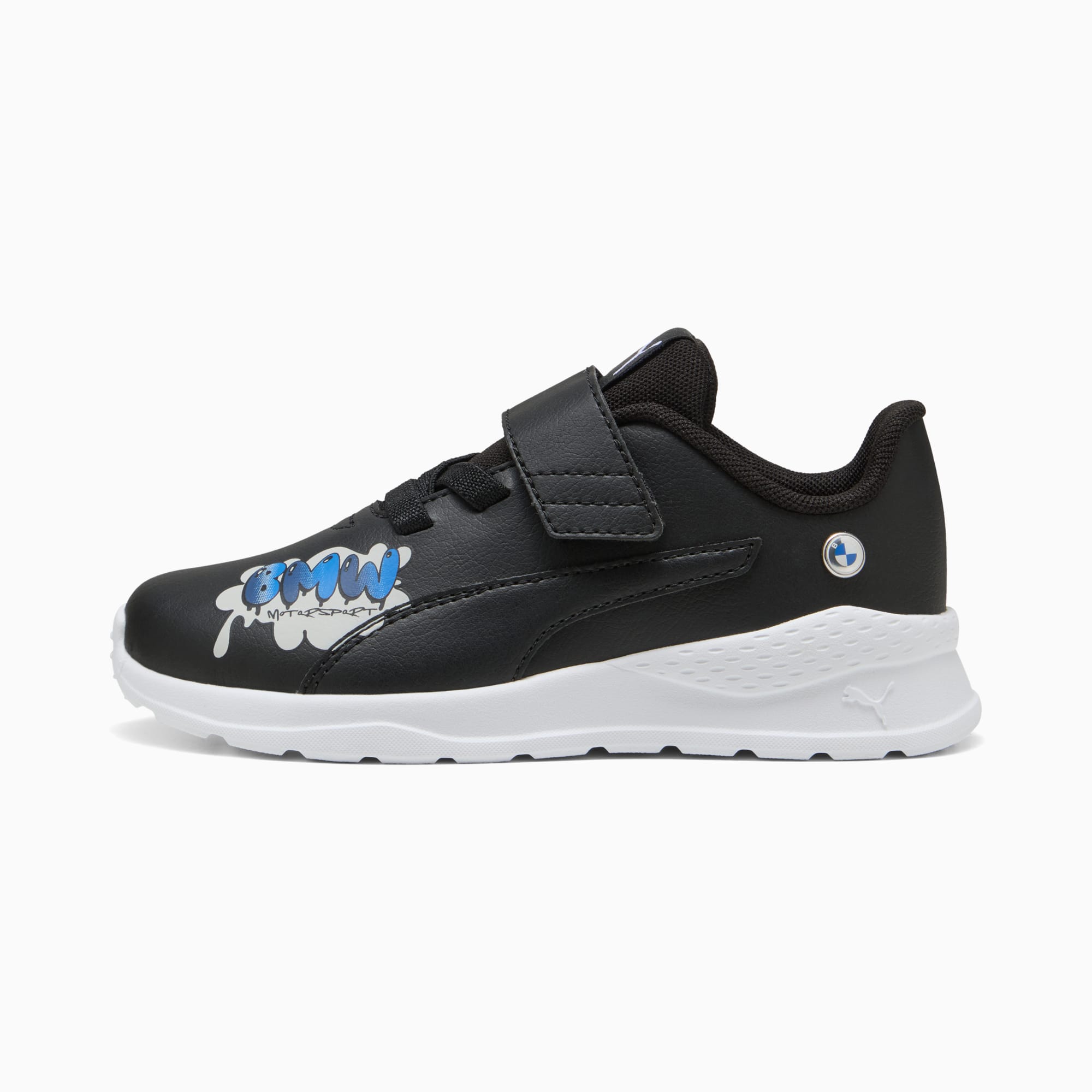 Chaussure puma bmw noir store
