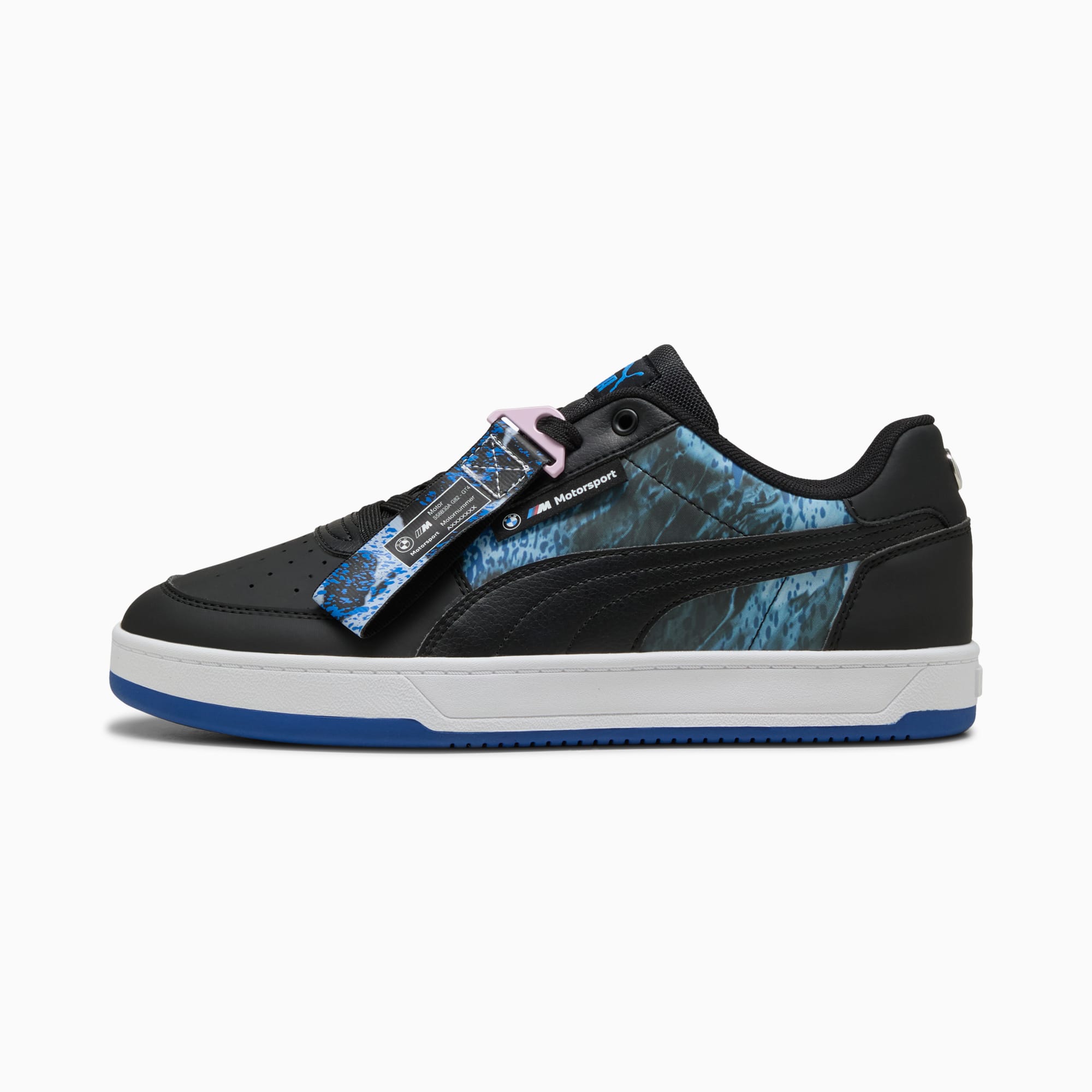 BMW M Motorsport Caven 2.0 Colour S Sneakers black PUMA