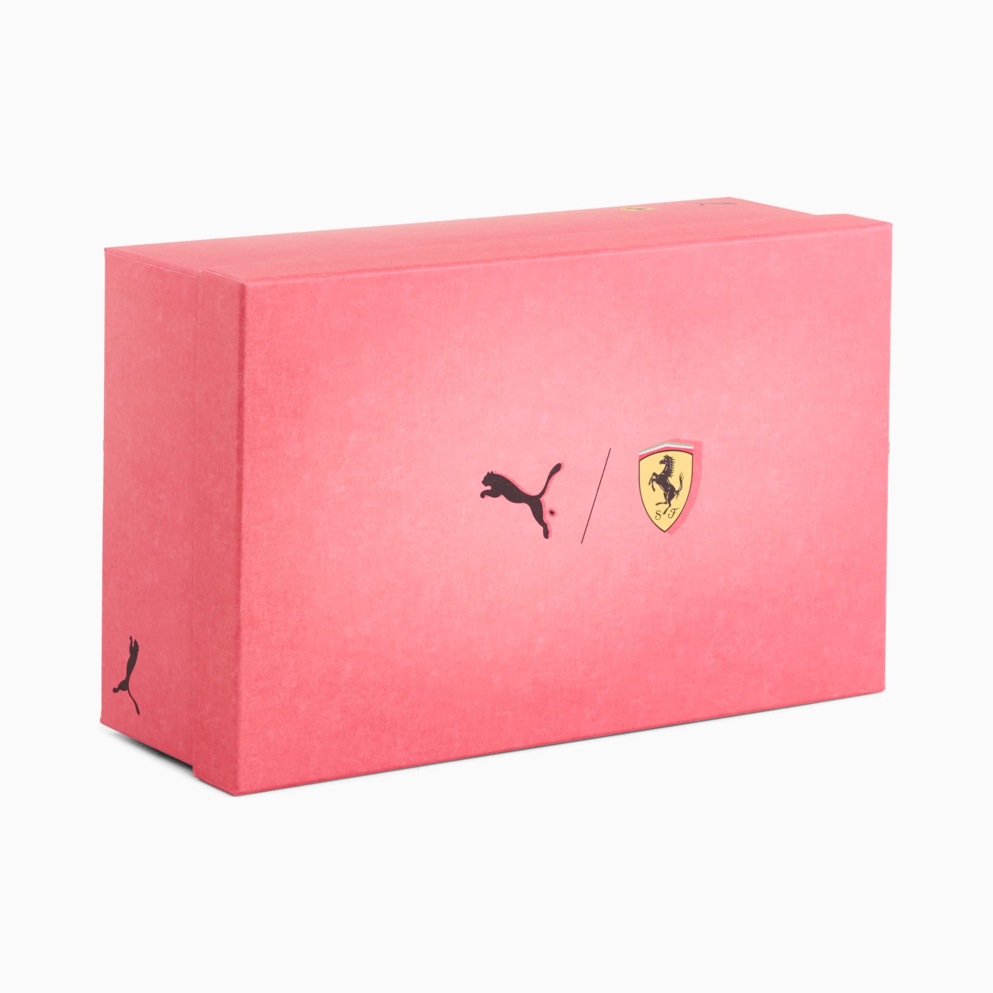 Puma ferrari shoes pink shop