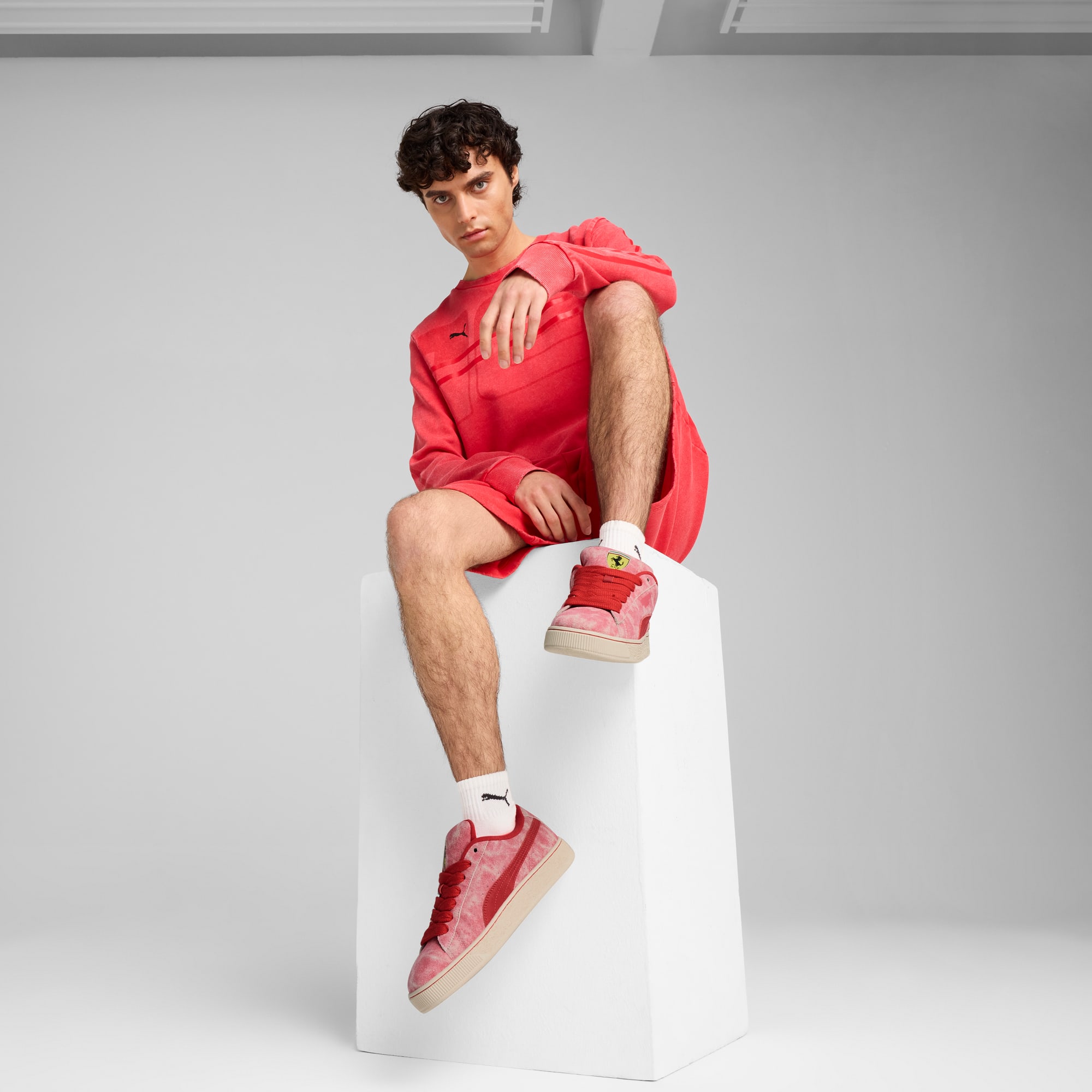 Puma desert sneaker deals