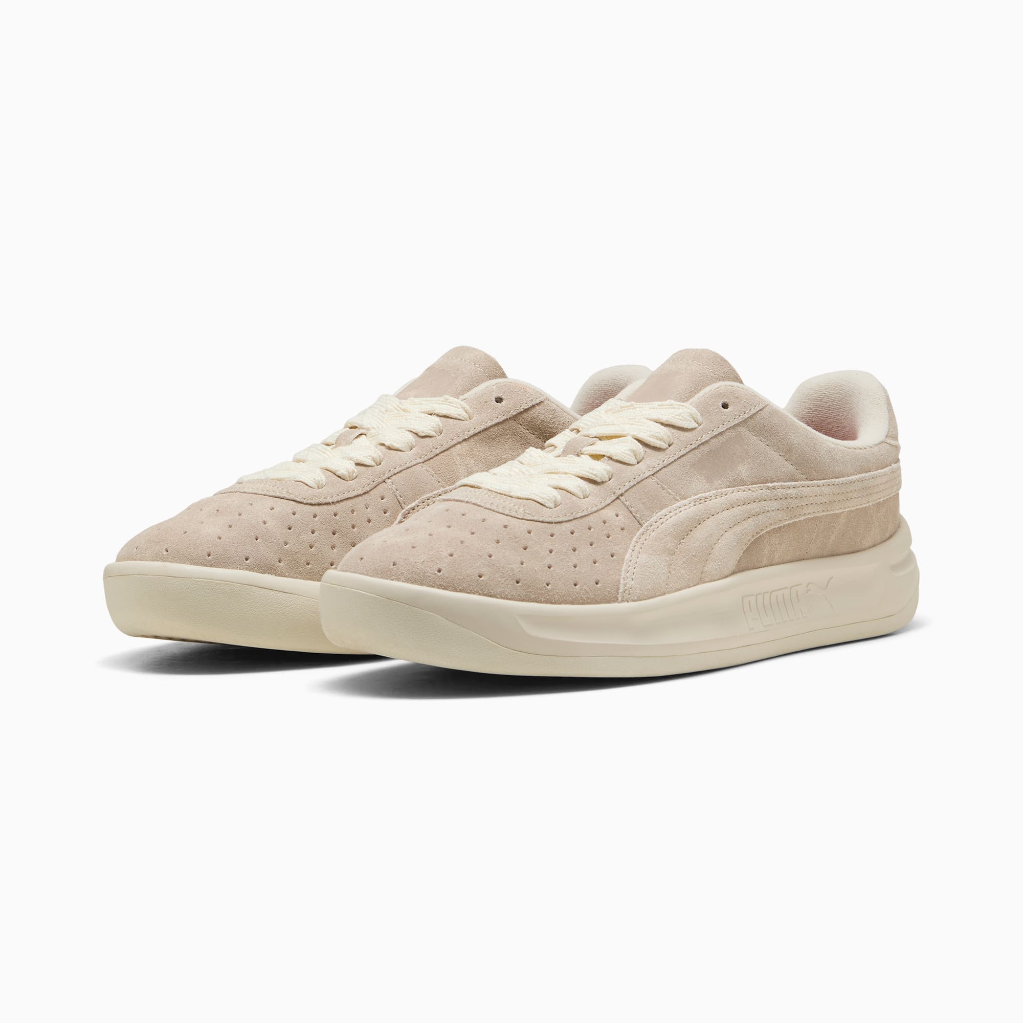 Ferrari GV Special Desert Sneakers PUMA