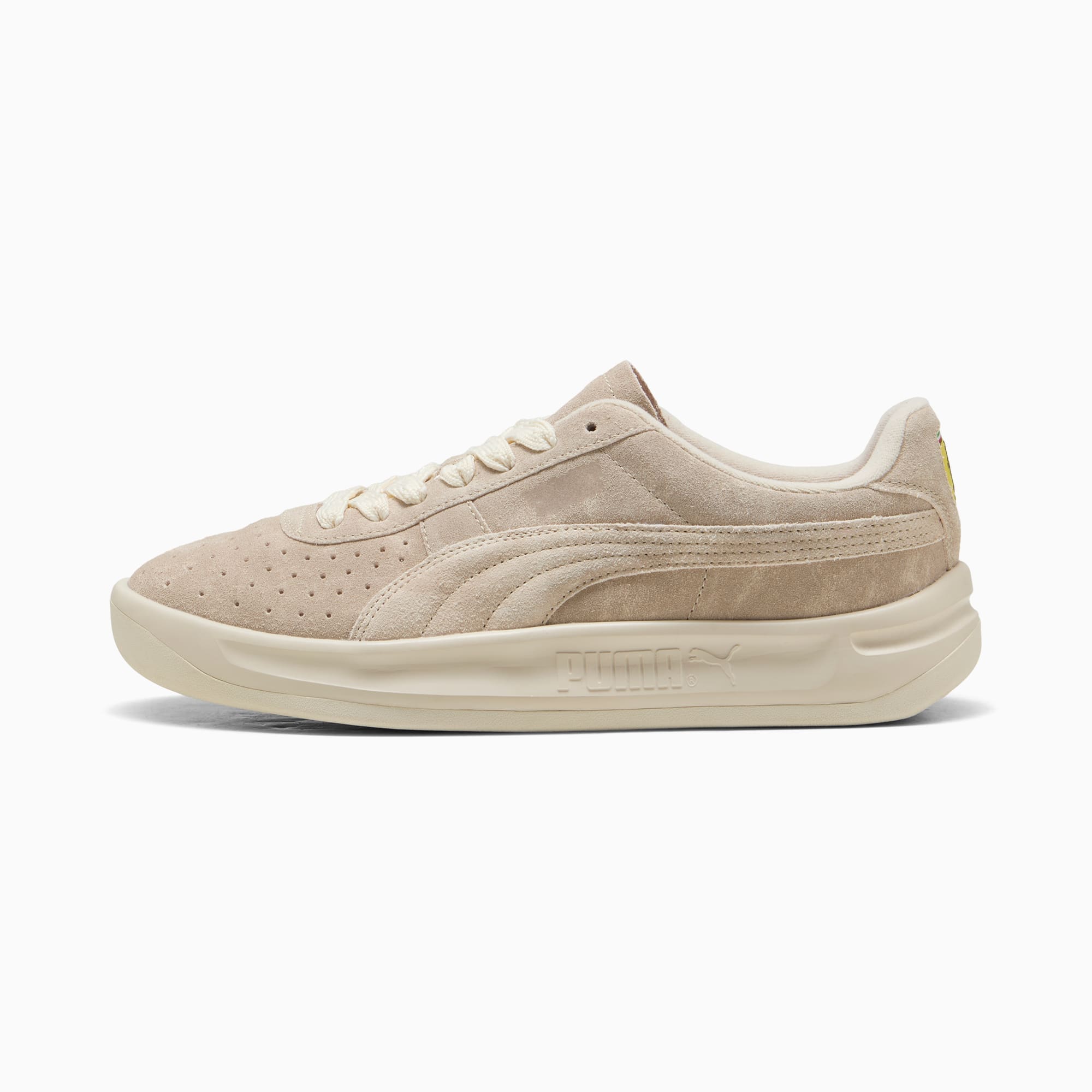 Ferrari GV Special Desert Sneakers