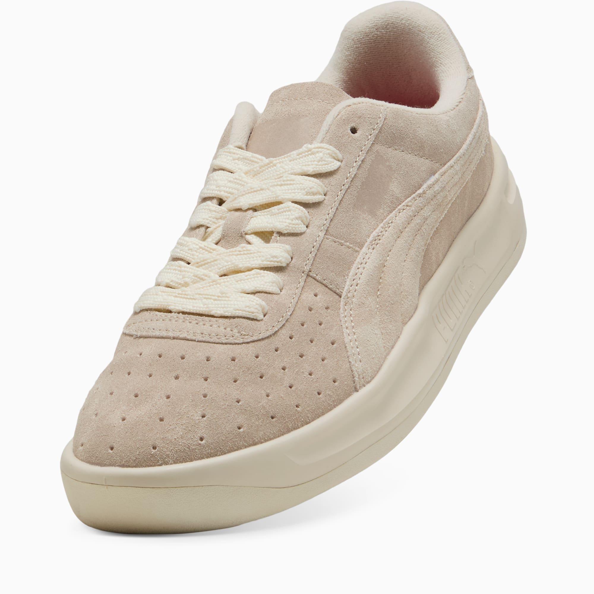 Ferrari GV Special Desert Sneakers