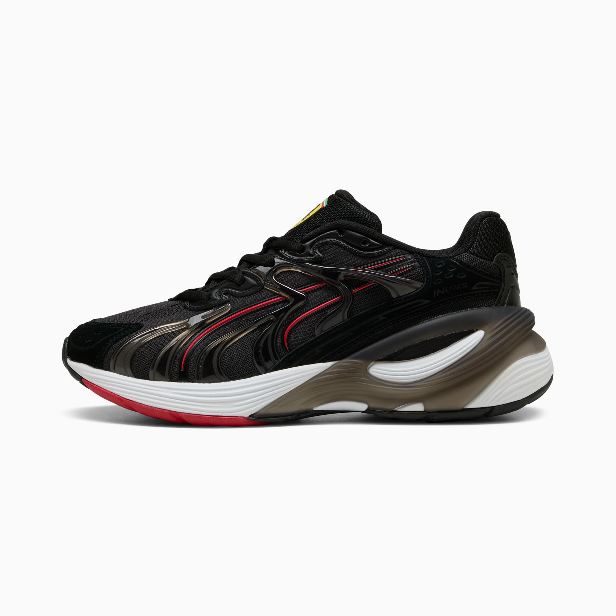 Scuderia Ferrari Inverse Sneakers PUMA