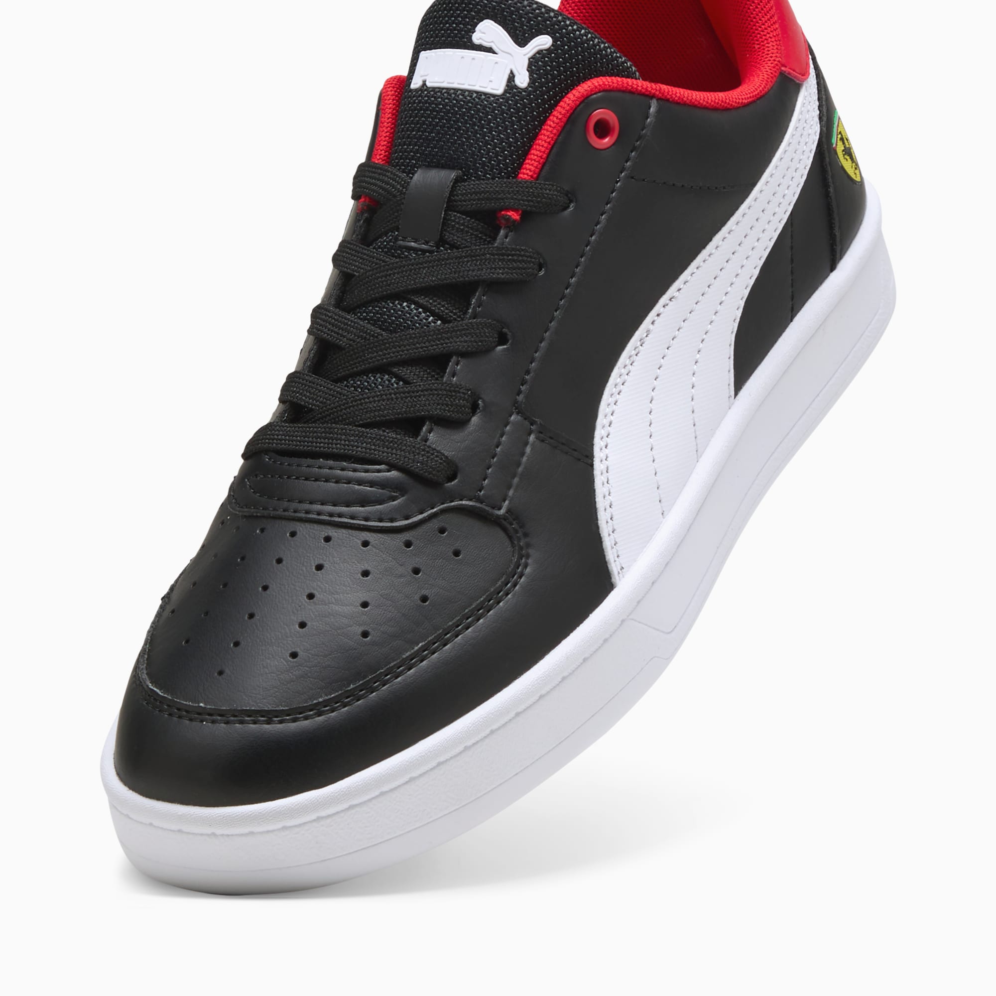 Puma ferrari mens sneakers shoes store